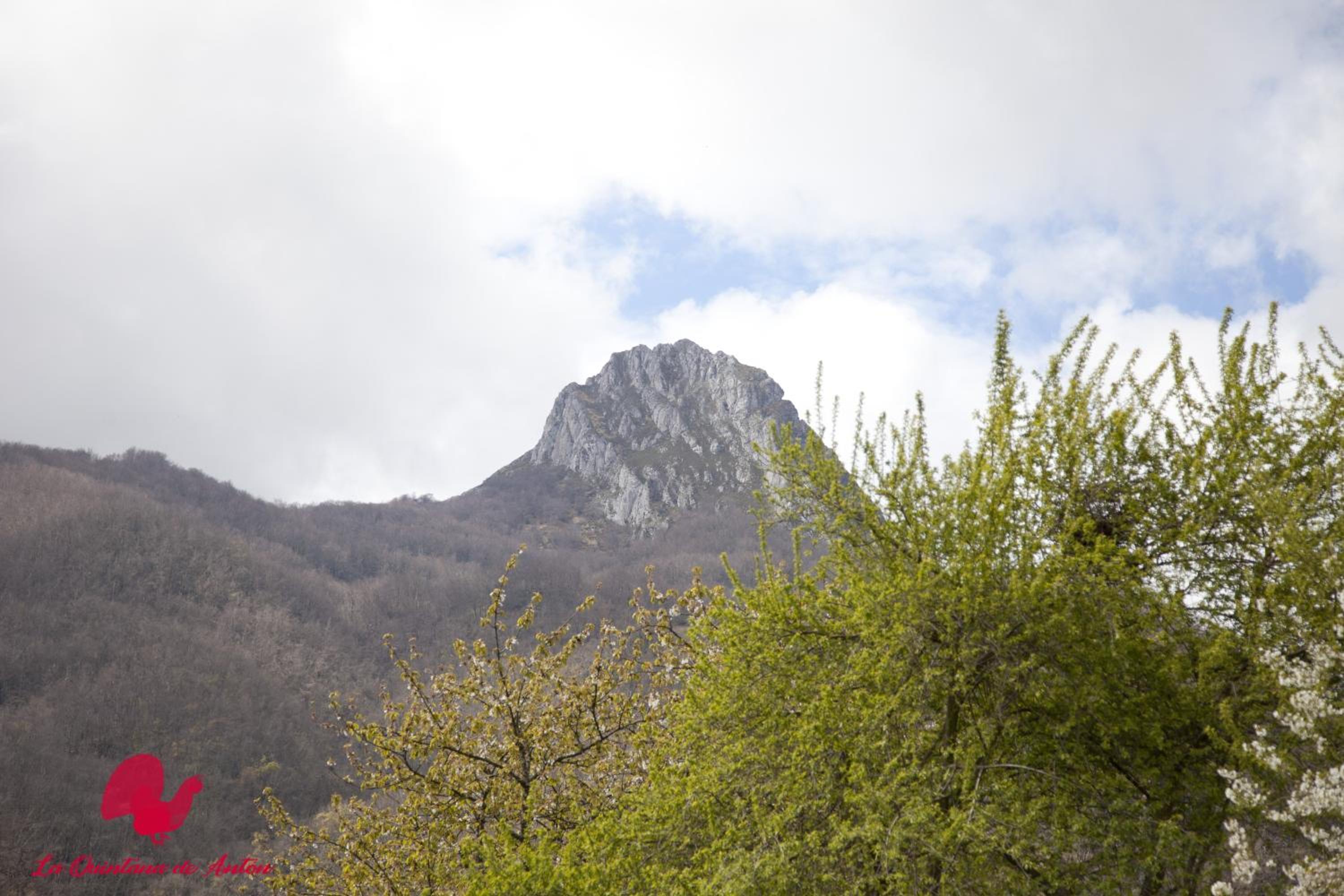 La Quintana de Antón