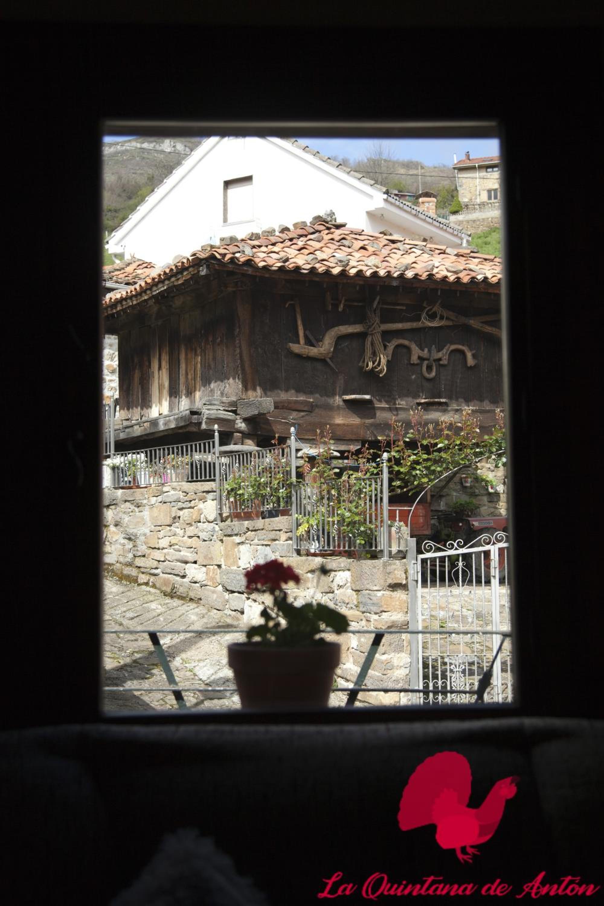 La Quintana de Antón