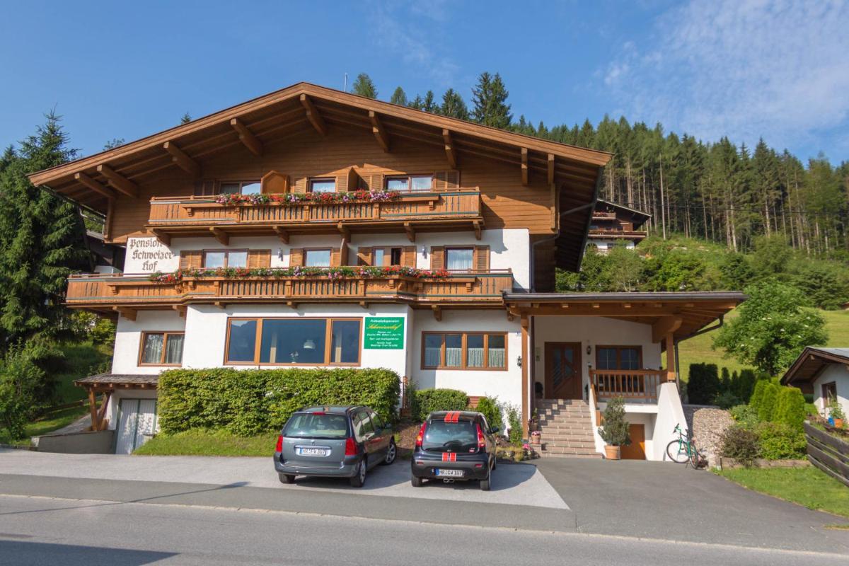Pension Schweizerhof