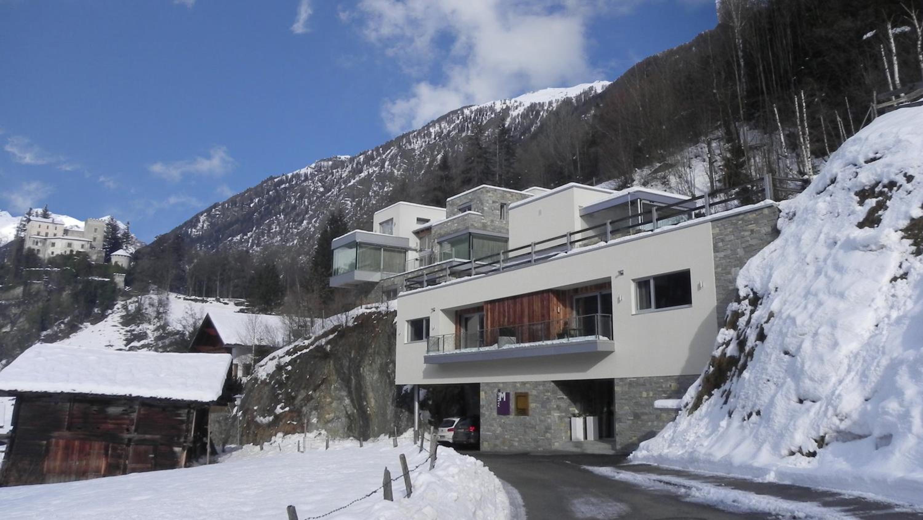 Freiraum Appartements