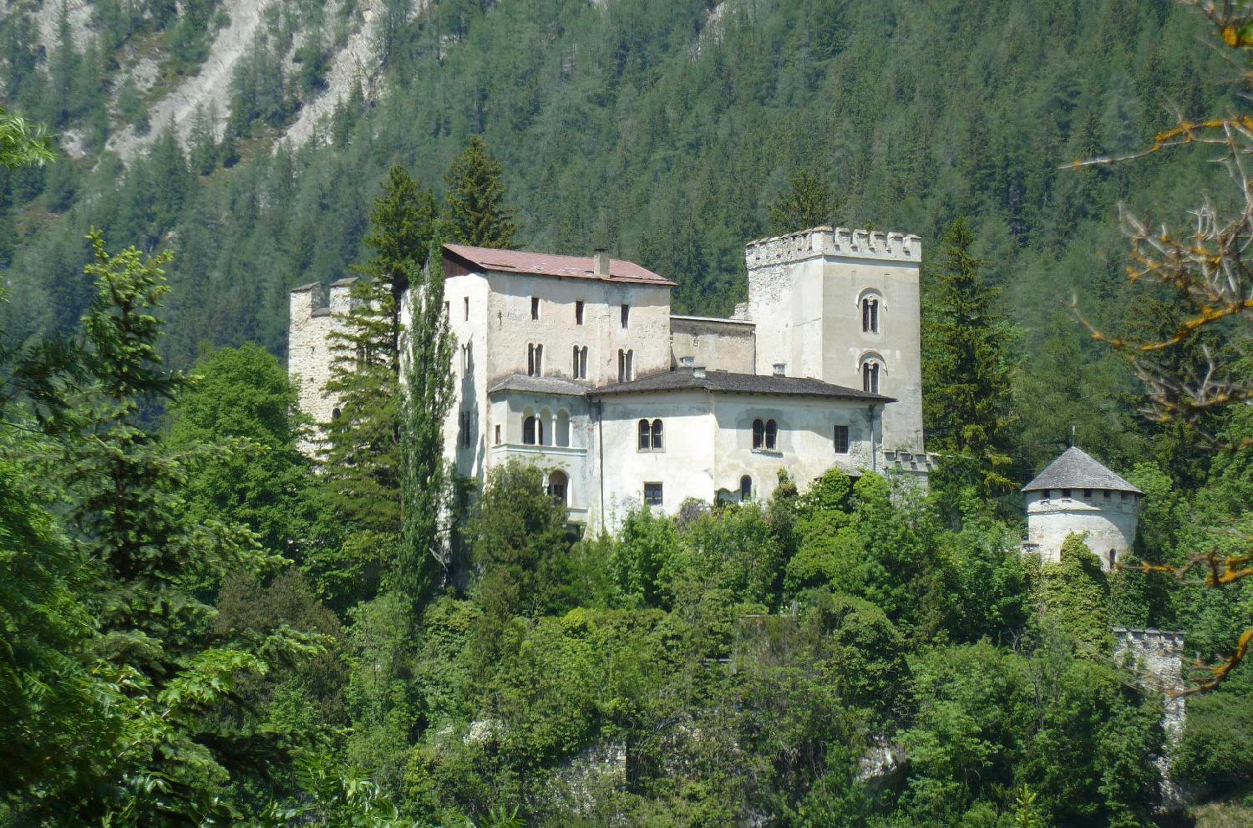 Freiraum Appartements
