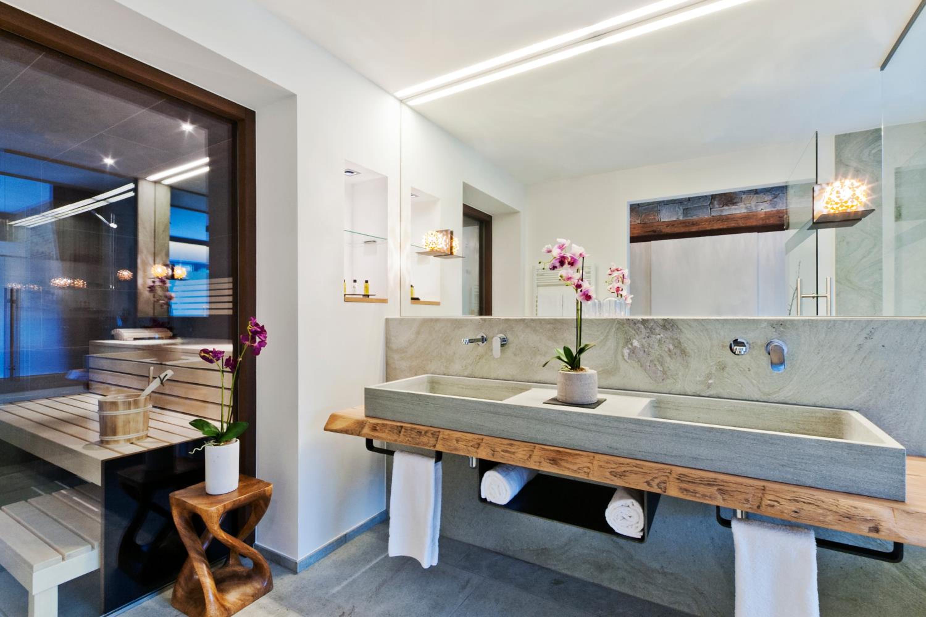 Freiraum Appartements