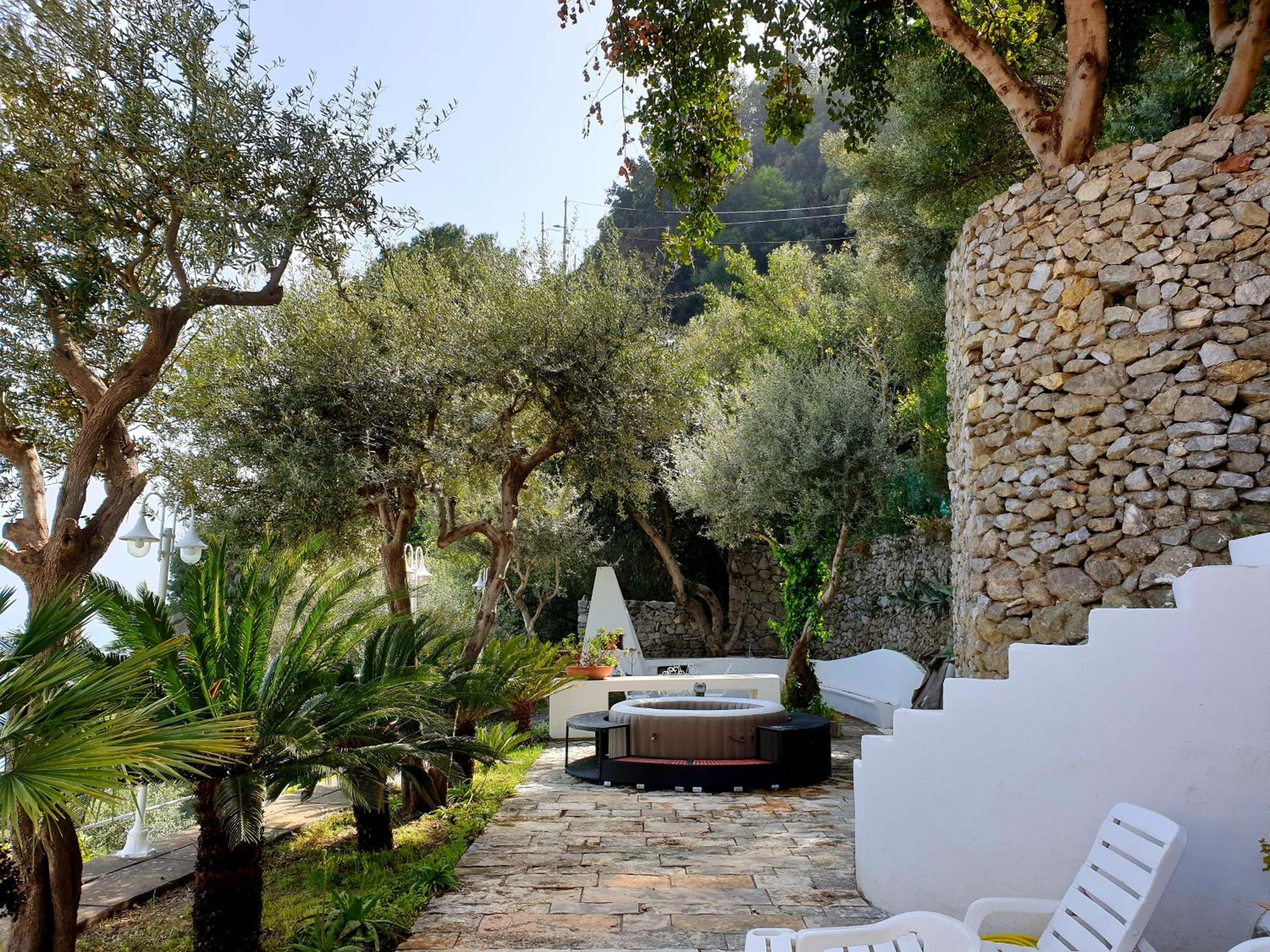 La Limonaia e La Praia photo 1