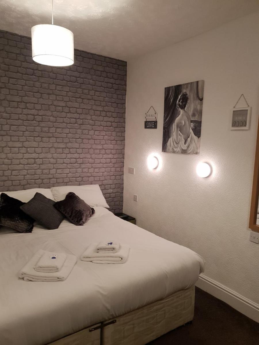 Lindum Hotel