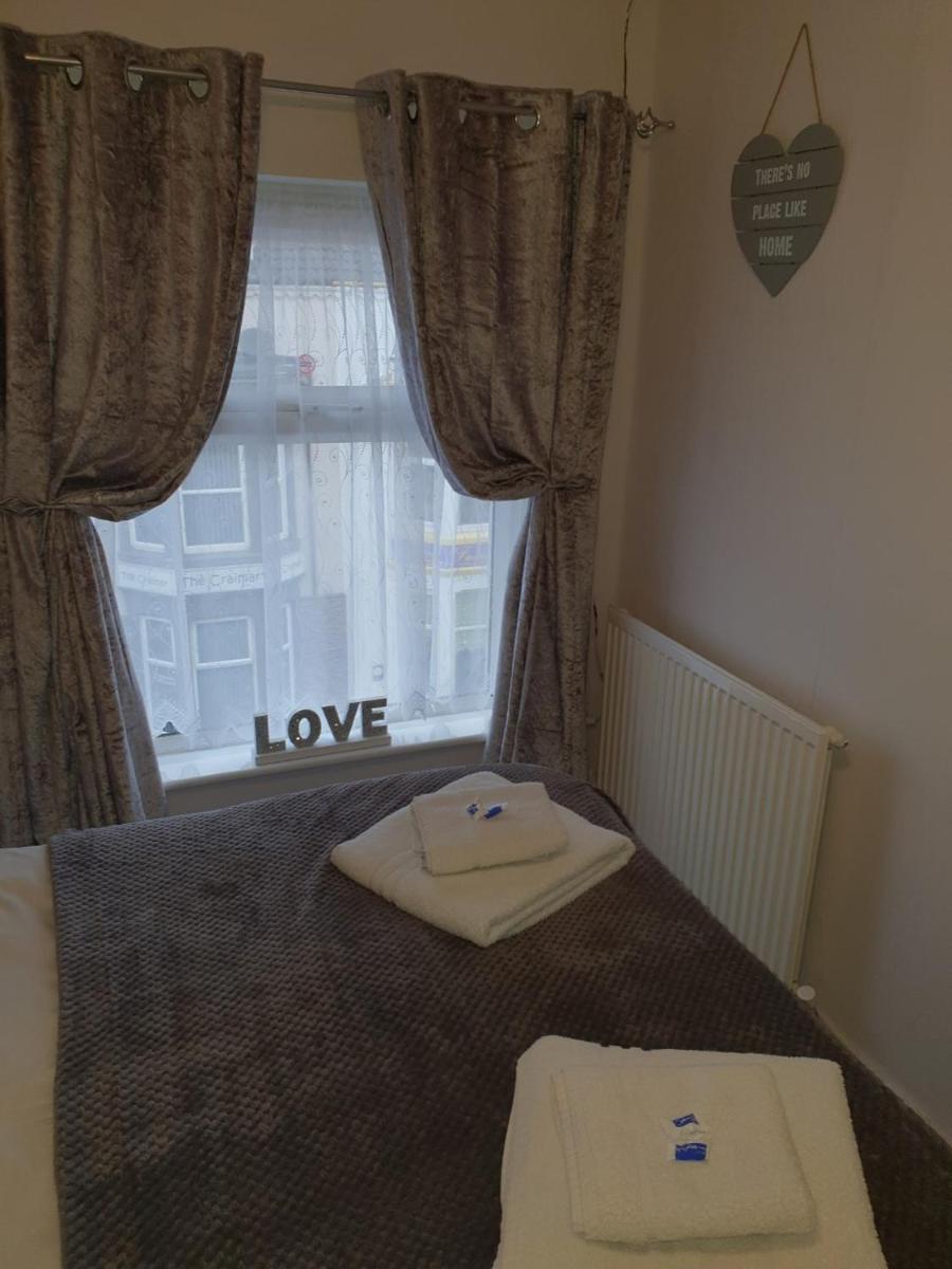 Lindum Hotel