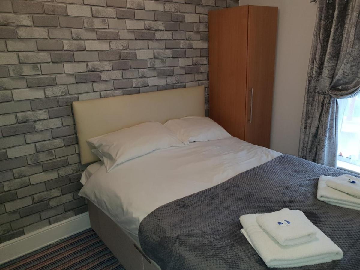 Lindum Hotel