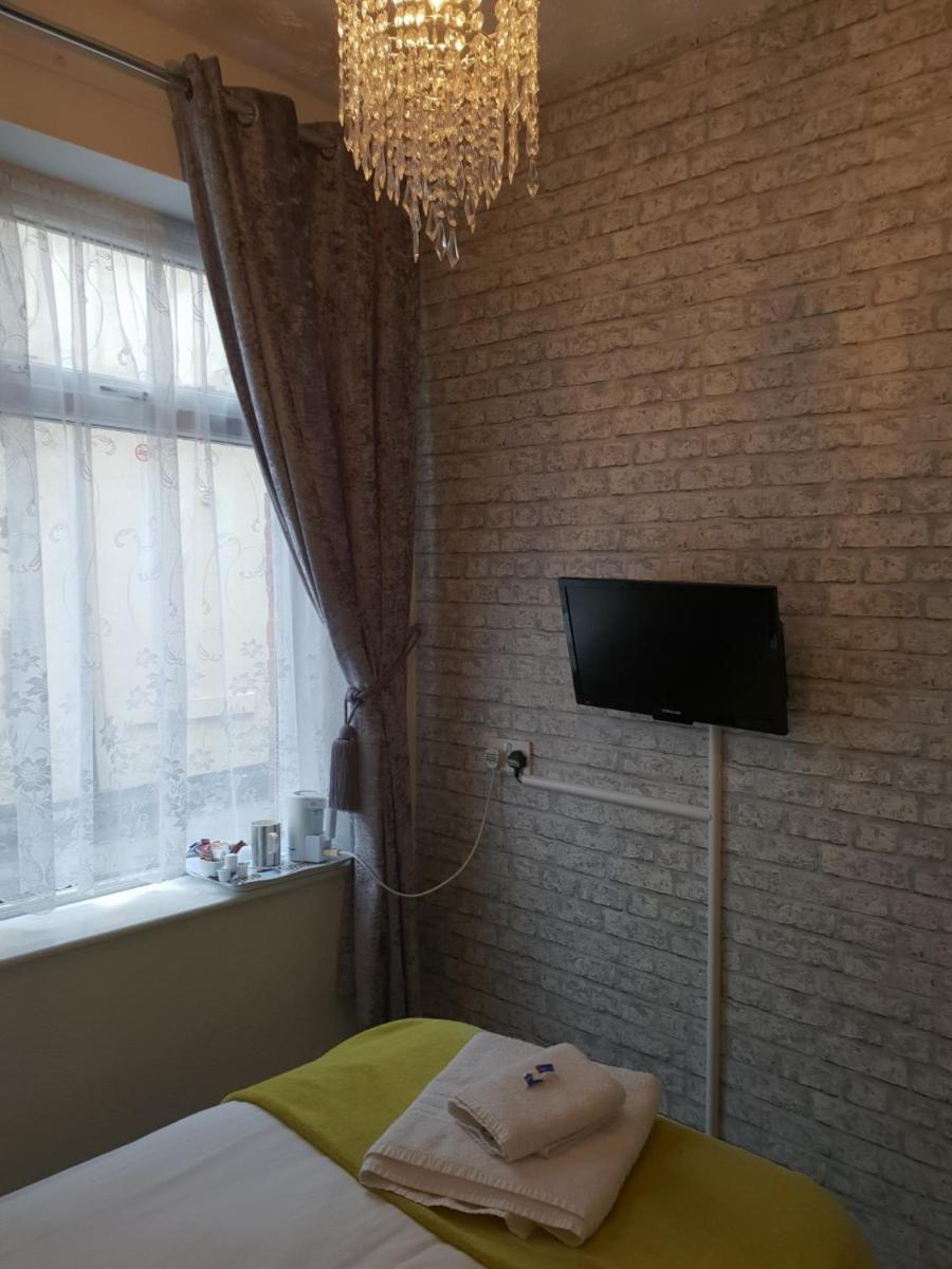 Lindum Hotel