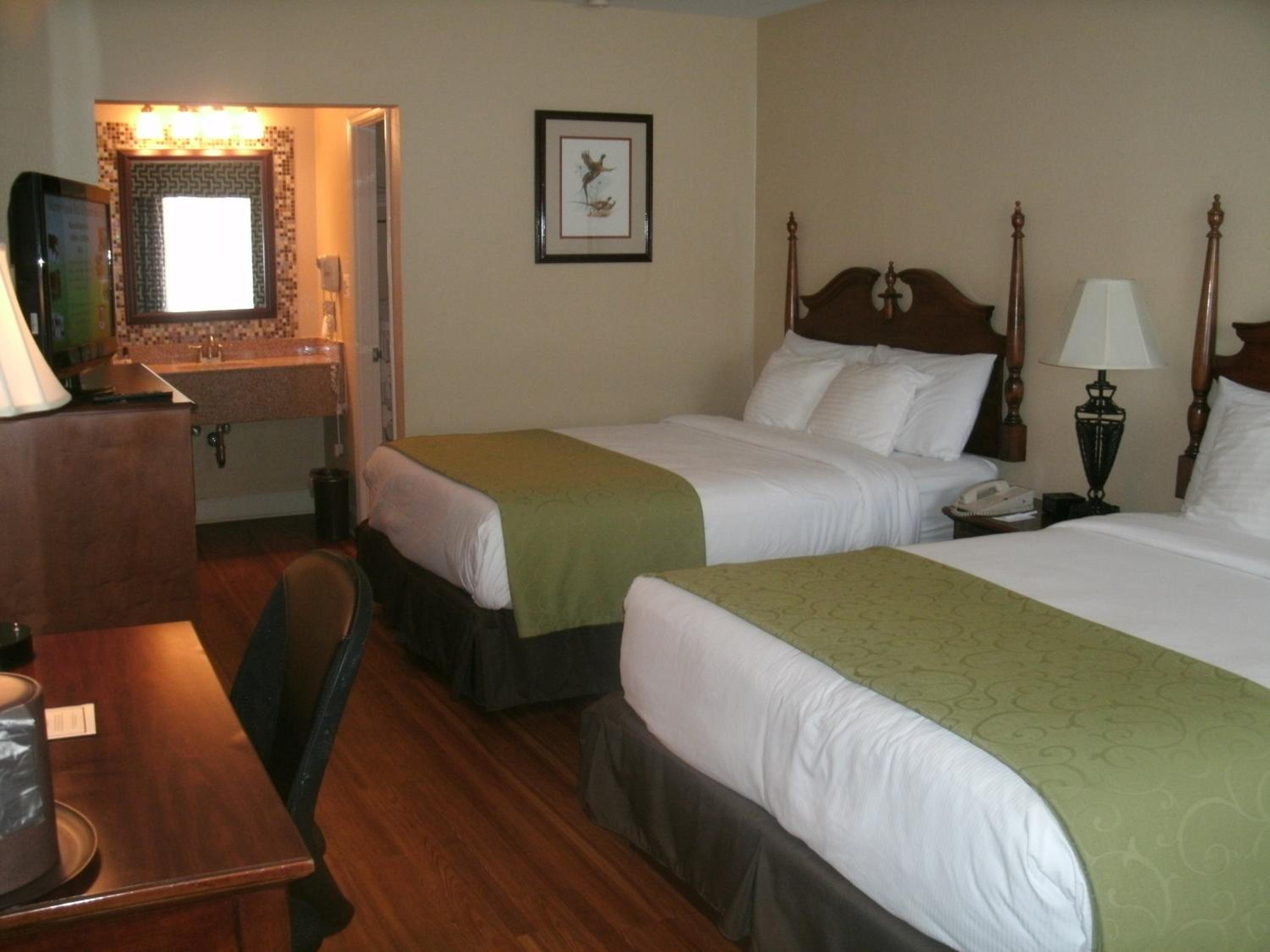 Merry Acres Inn