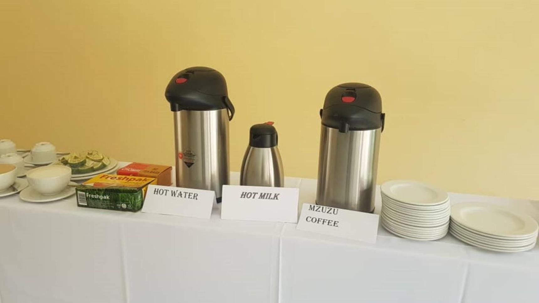 Wadonda Suites view 4