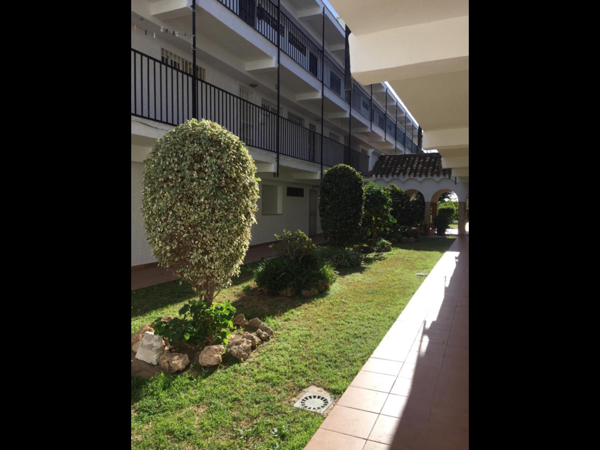 Lacatorce Apartment view 5