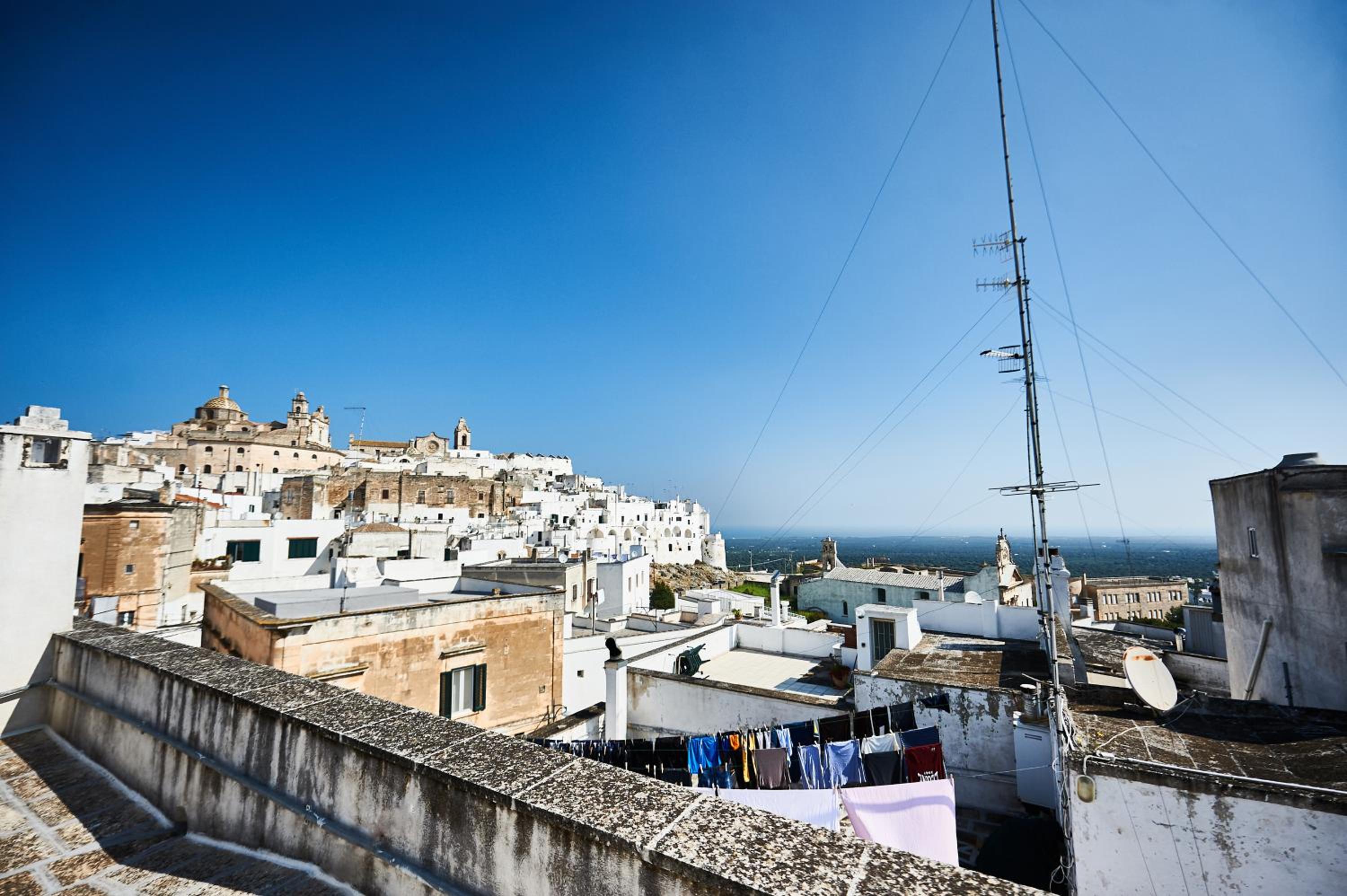 EQUORUM 13 - Ostuni Centro en Ostuni — other