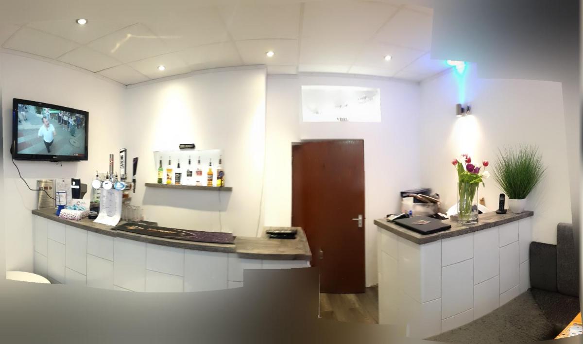 Lindum Hotel