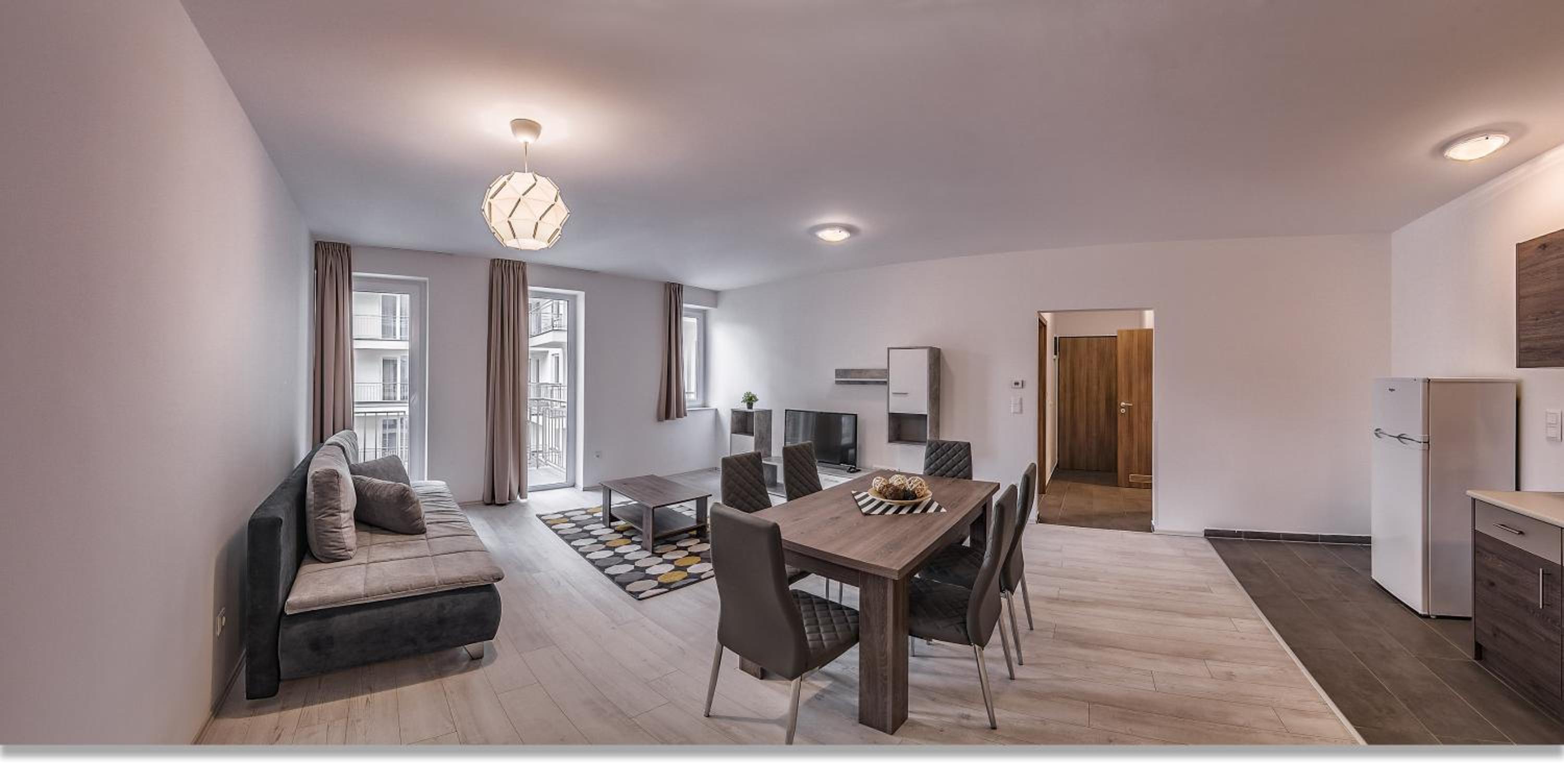 Nova City Apartments — photo 45