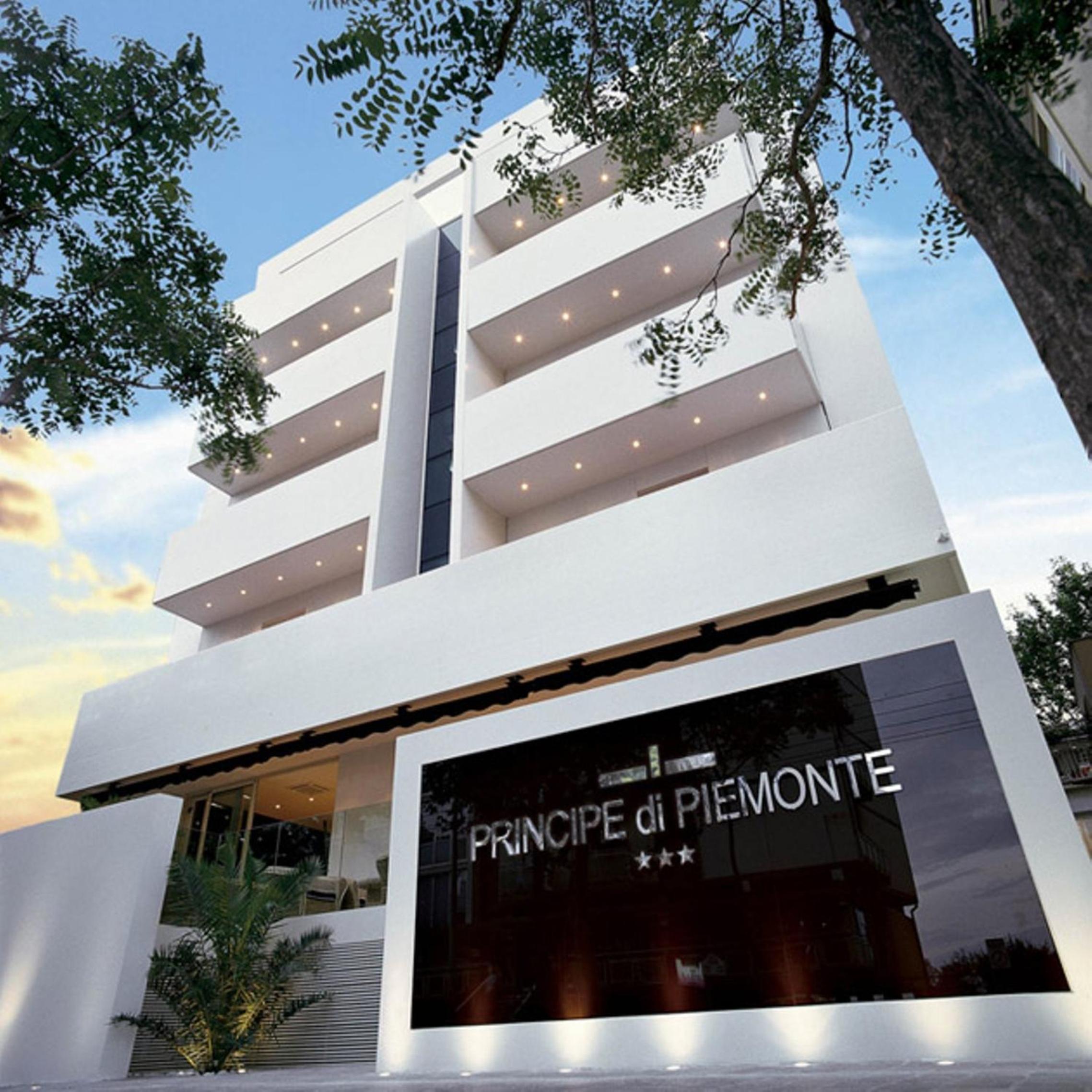 Hotel Principe di Piemonte - Image 1