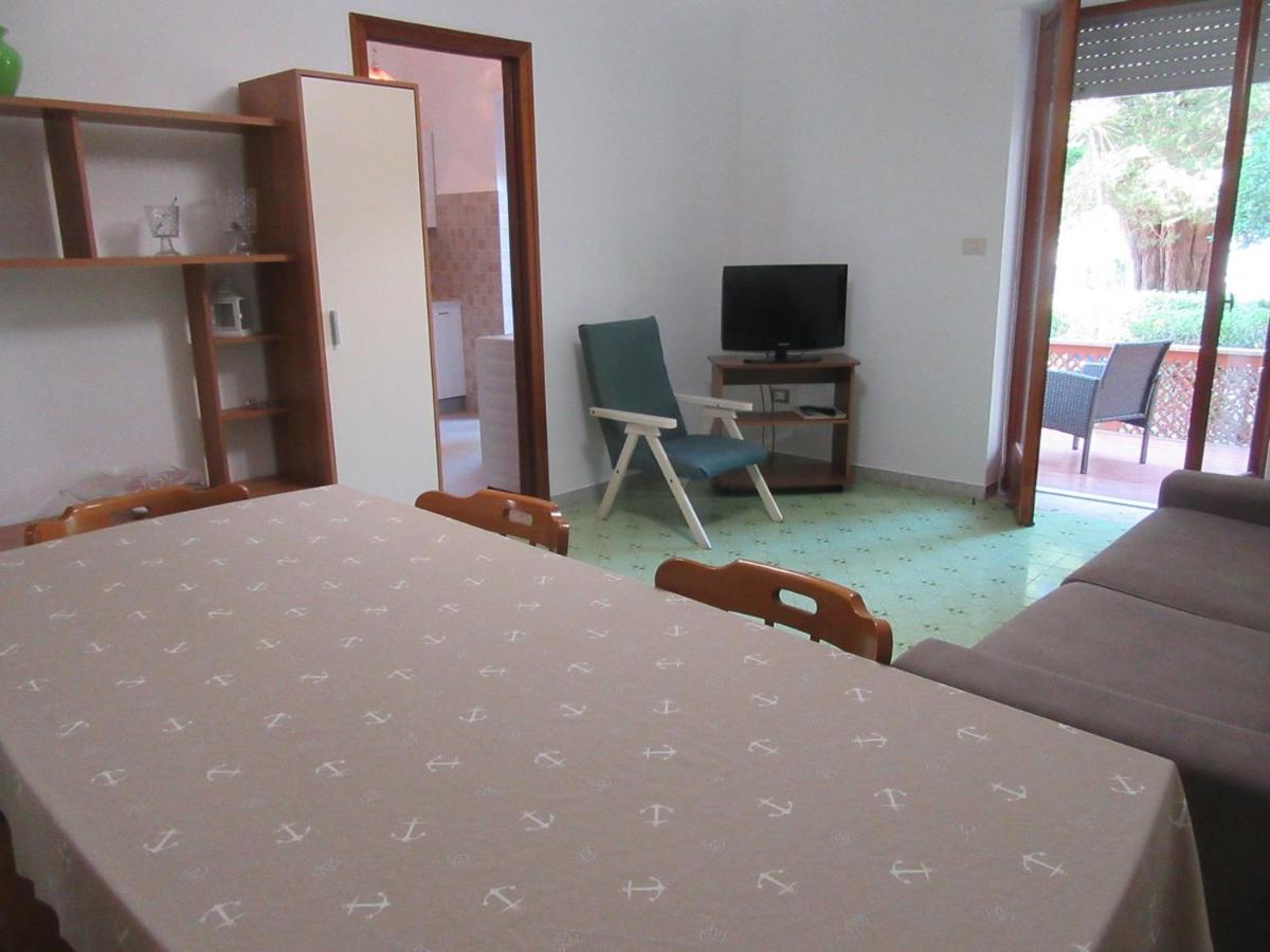 Nicoletta's House - zona le dune - Porto Cesareo view 2