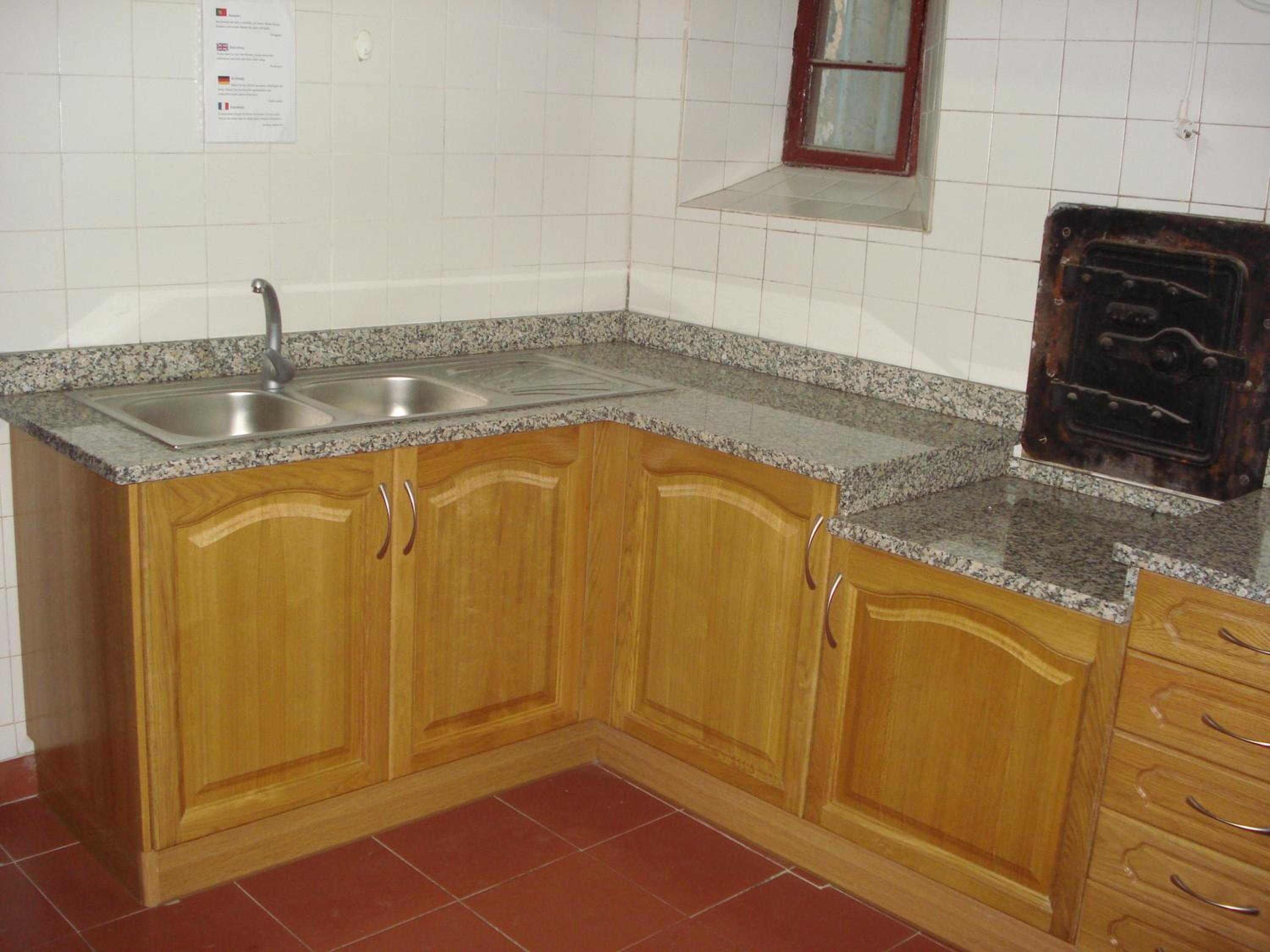 Vitorina Corte Guesthouse