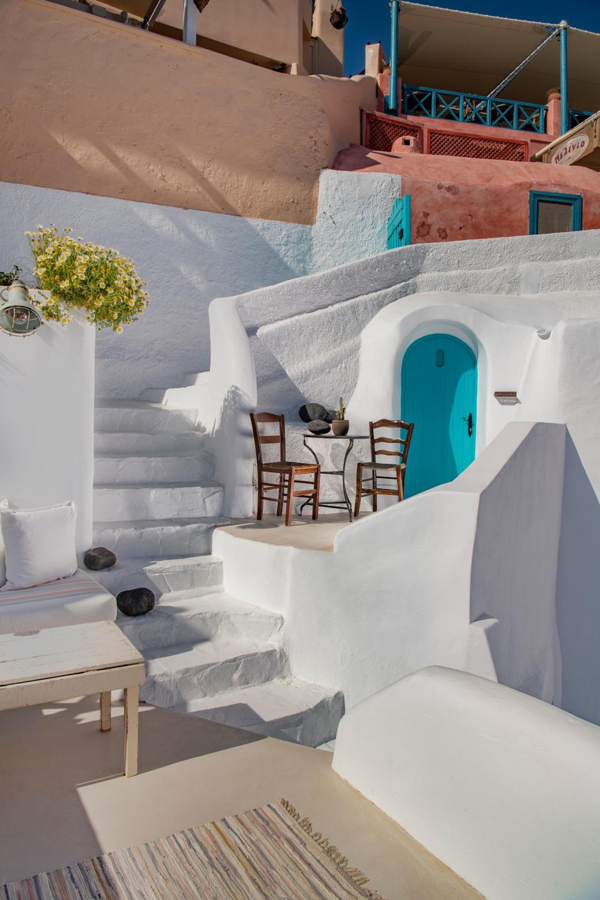 Sophia Oia View photo 2