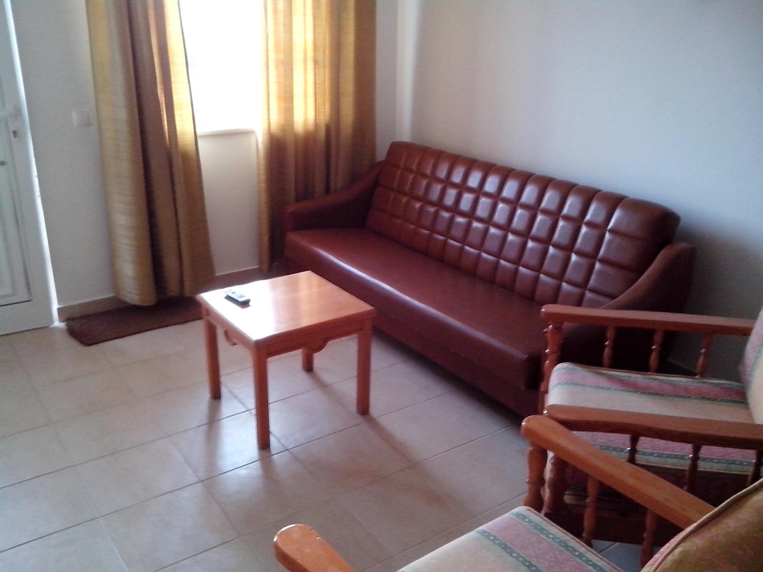 Iconic Apartment with 2 Bedrooms