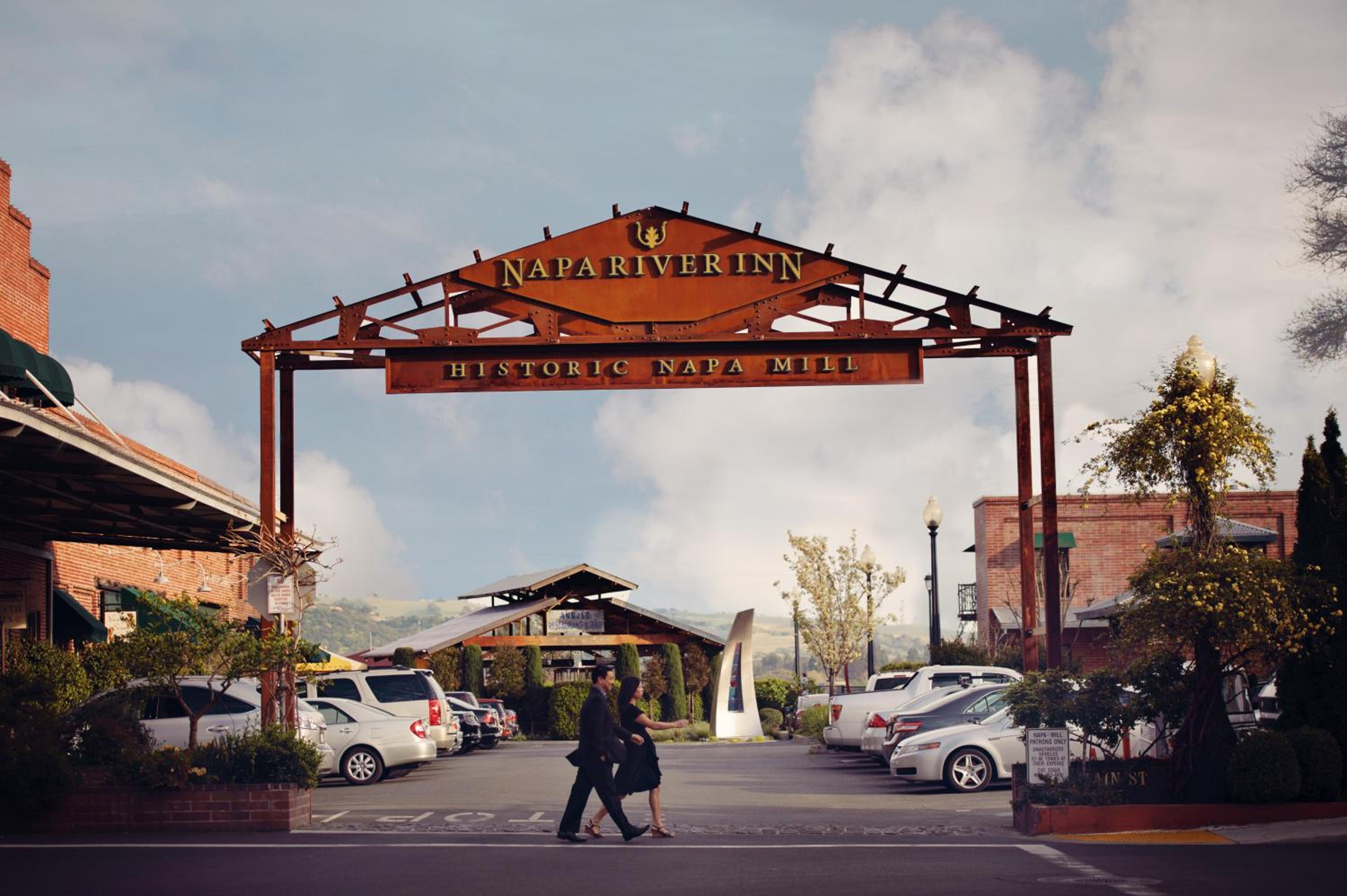 Maui Vacations - Napa River Inn - Property Image 39