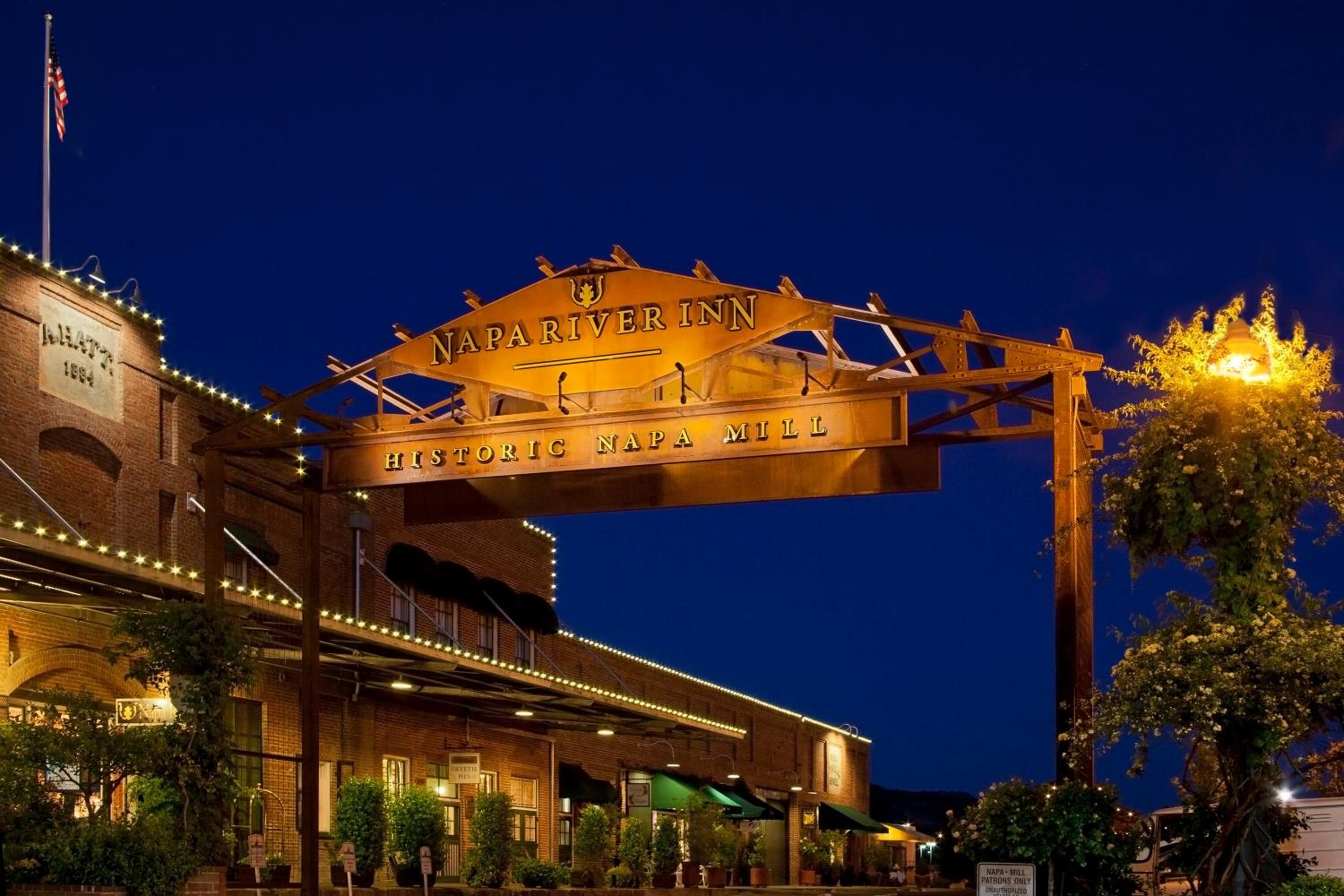 Maui Vacations - Napa River Inn - Property Image 25