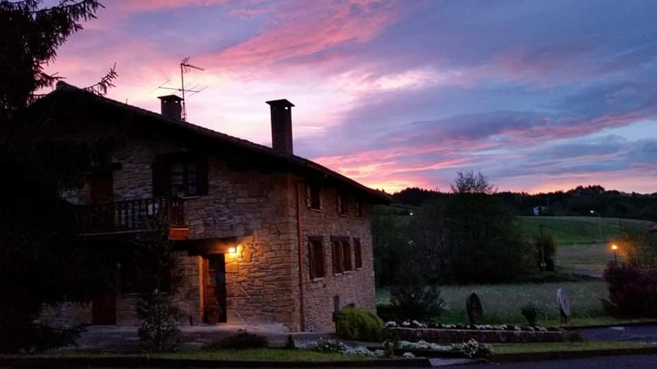 Agroturismo Iberreko Errota
