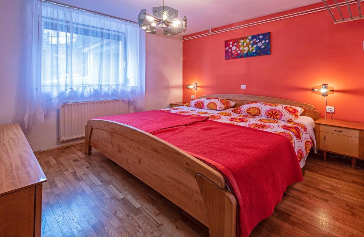 Apartments Skodlar en Bled