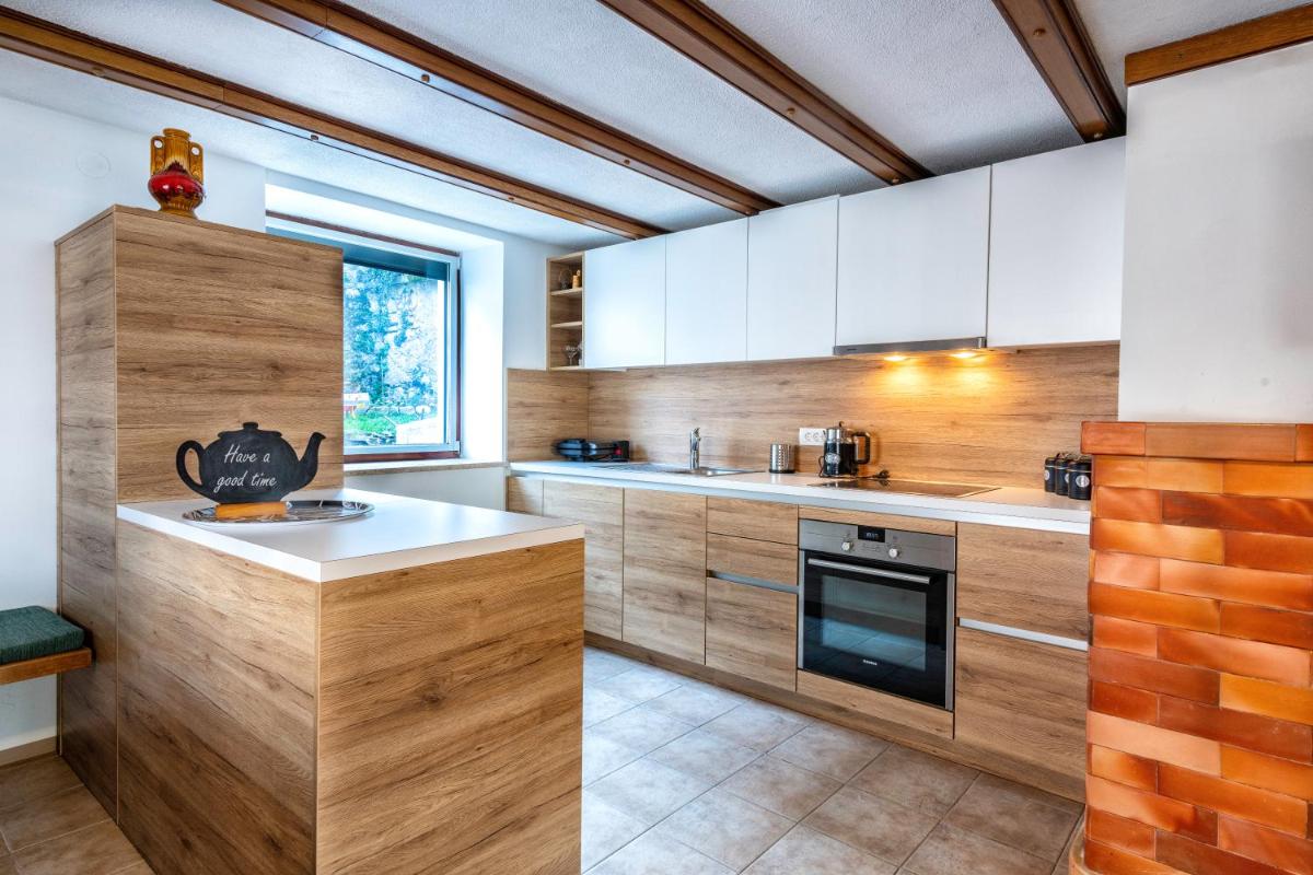 Apartments Skodlar en Bled