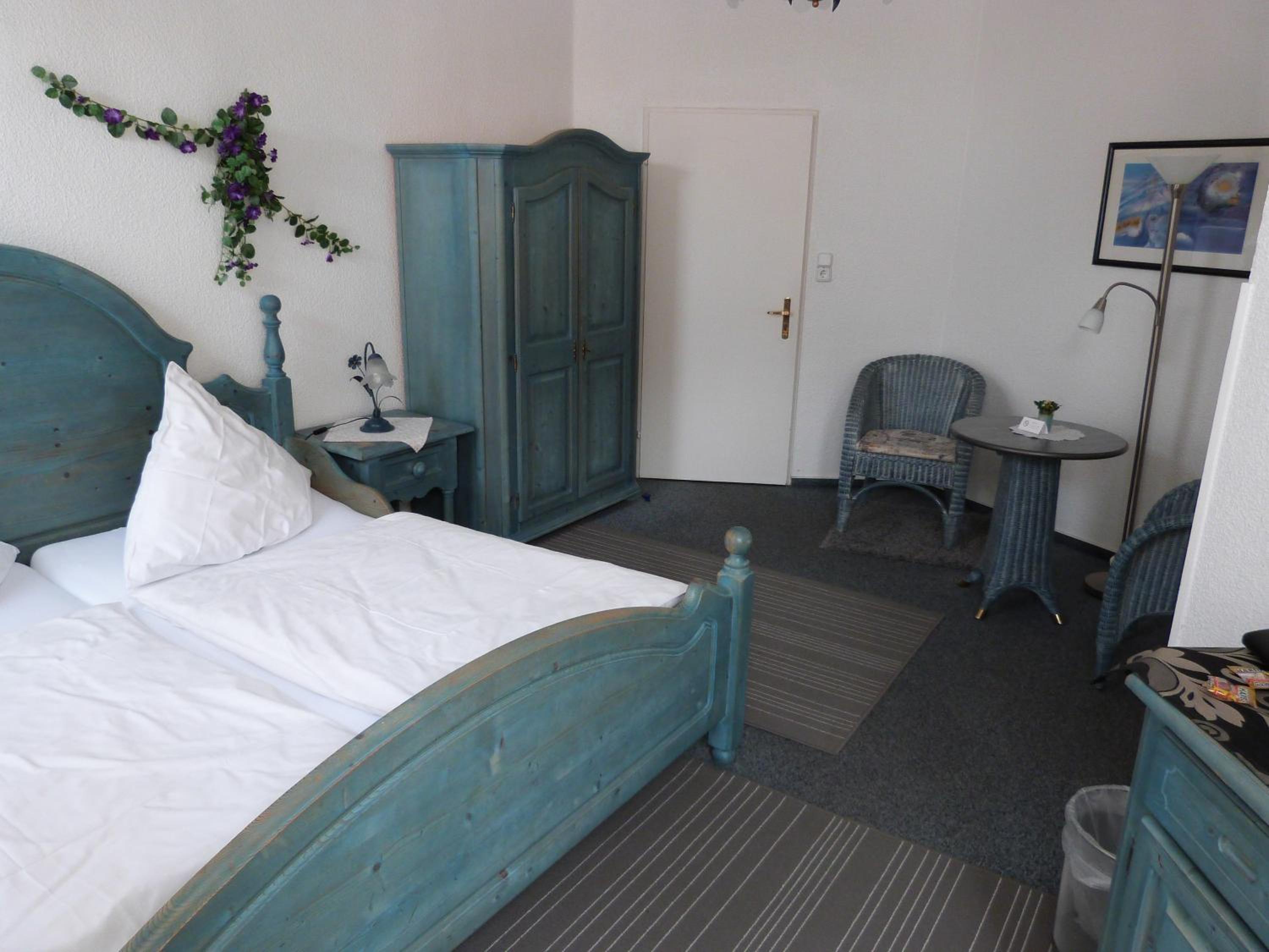 Hotel Jägerhof en Mayen