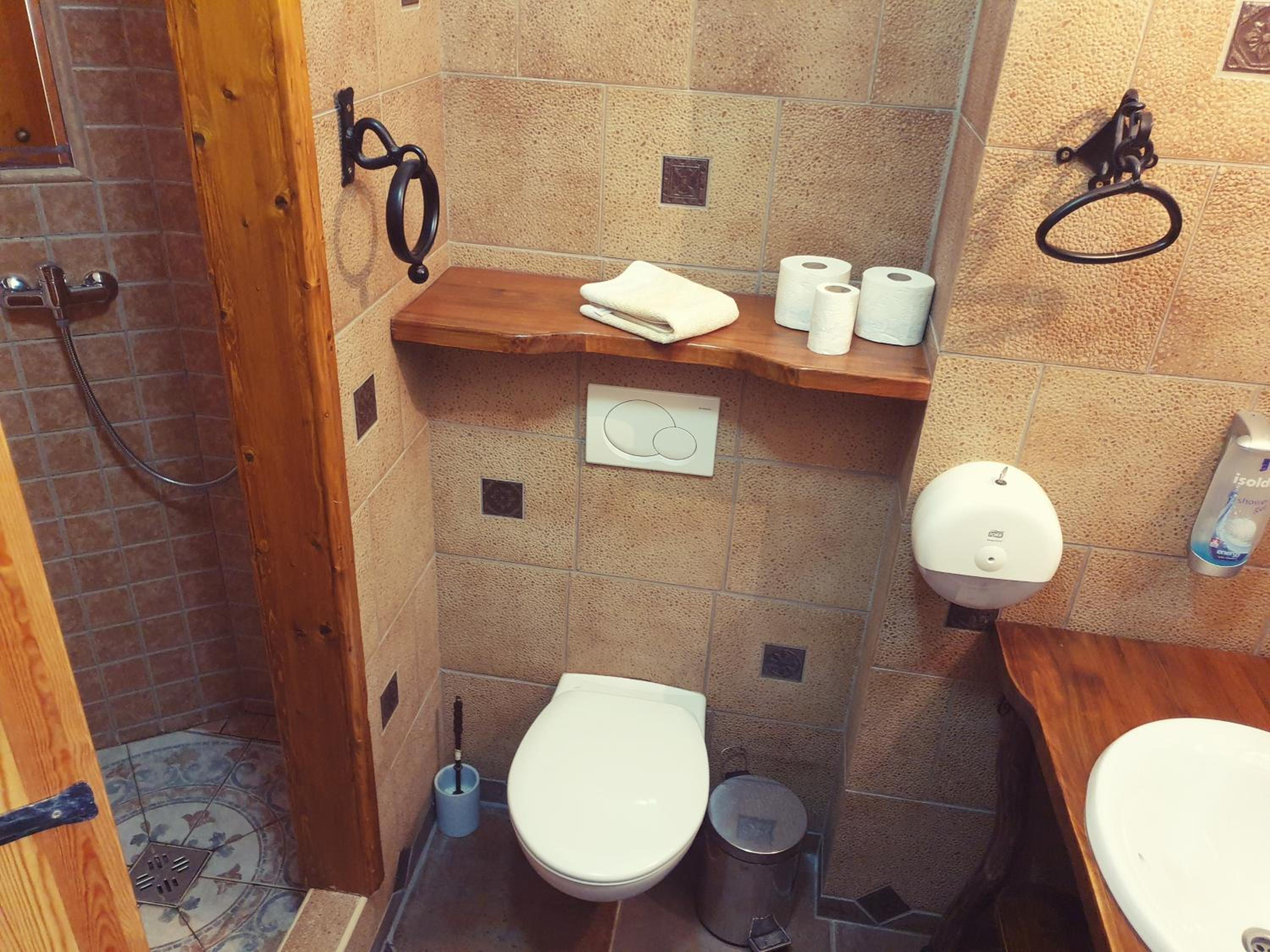 Penzion a Restauracia Toldi