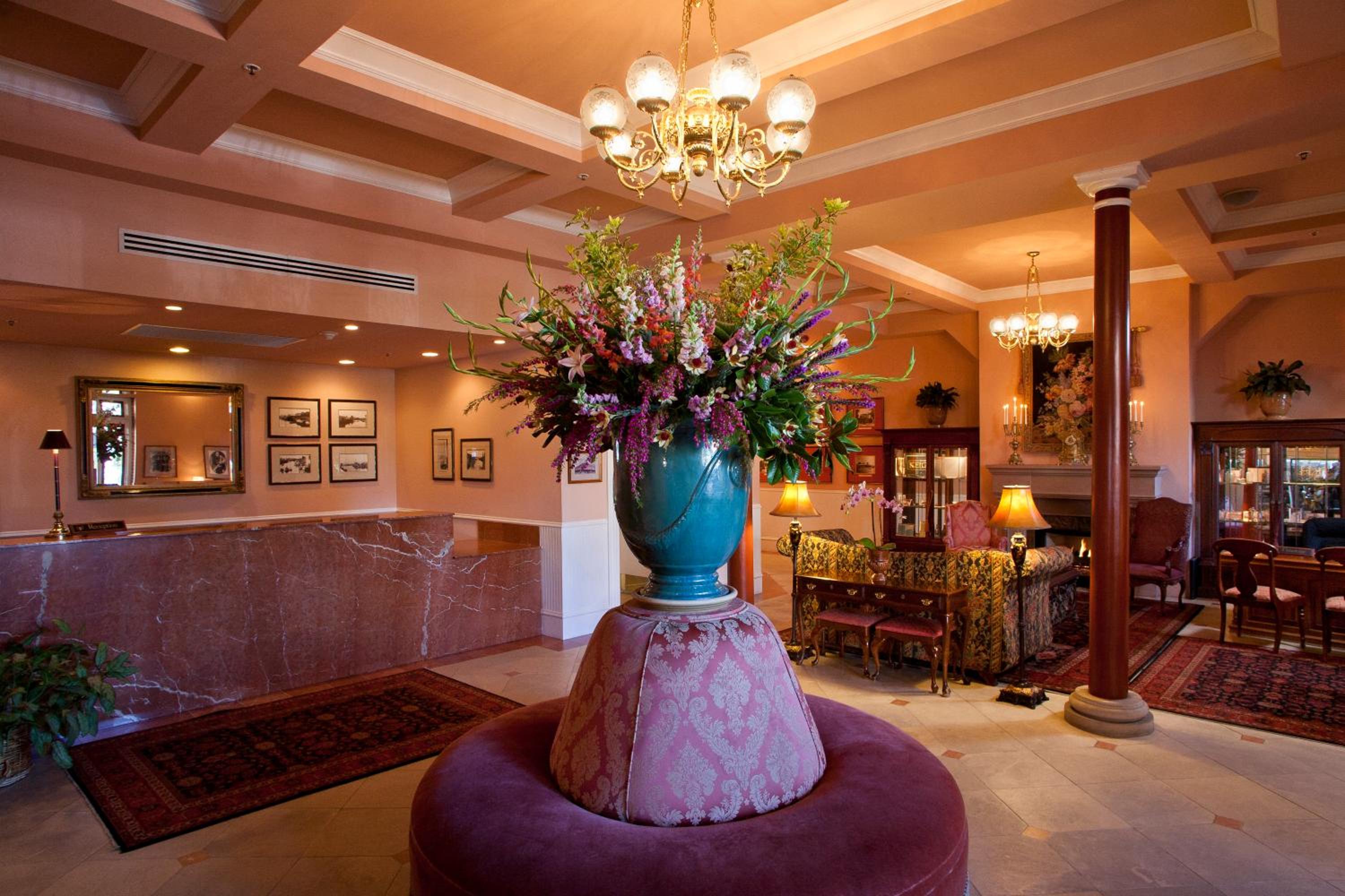 Maui Vacations - Napa River Inn - Property Image 38