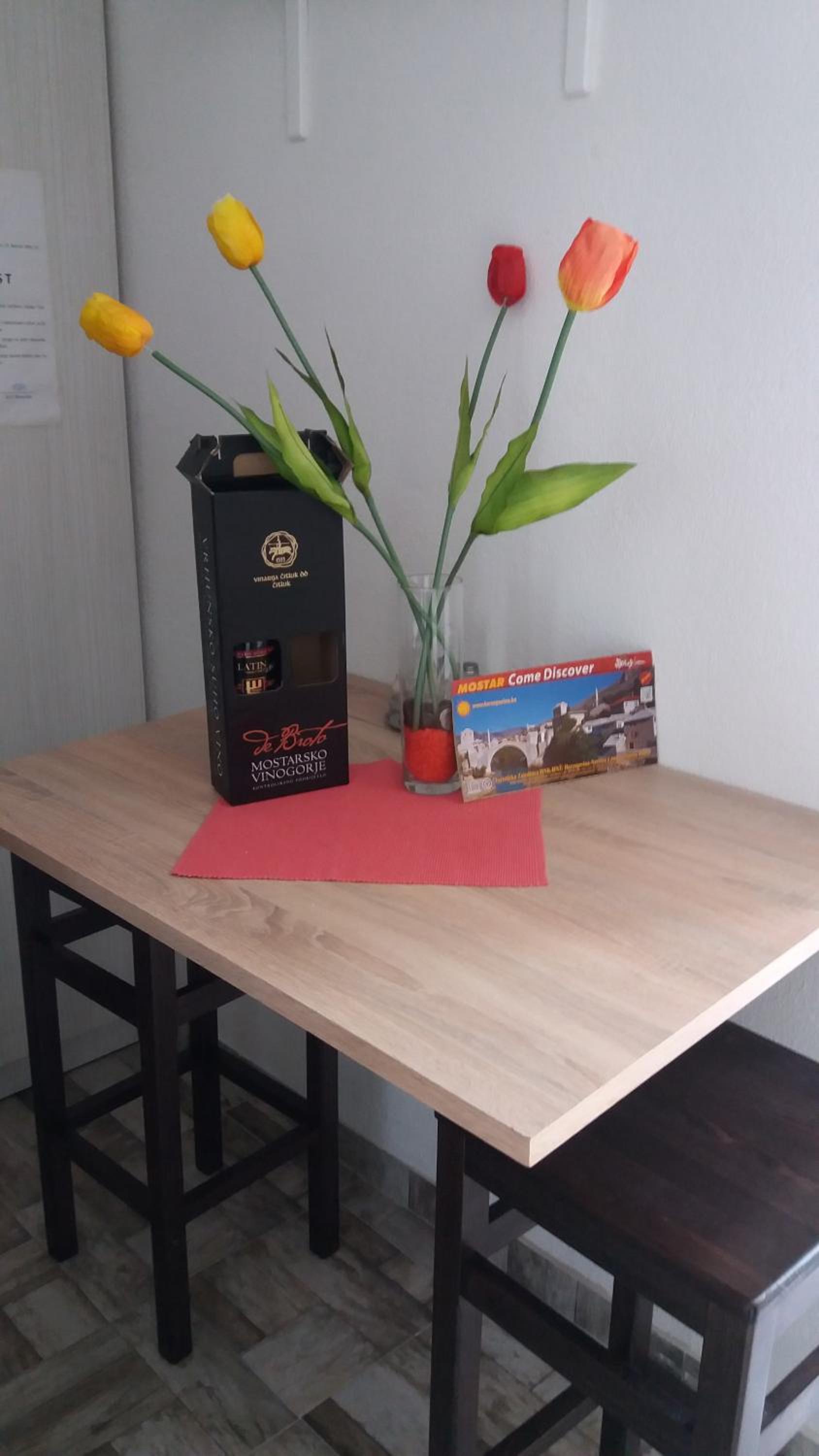 Guest House Vanja