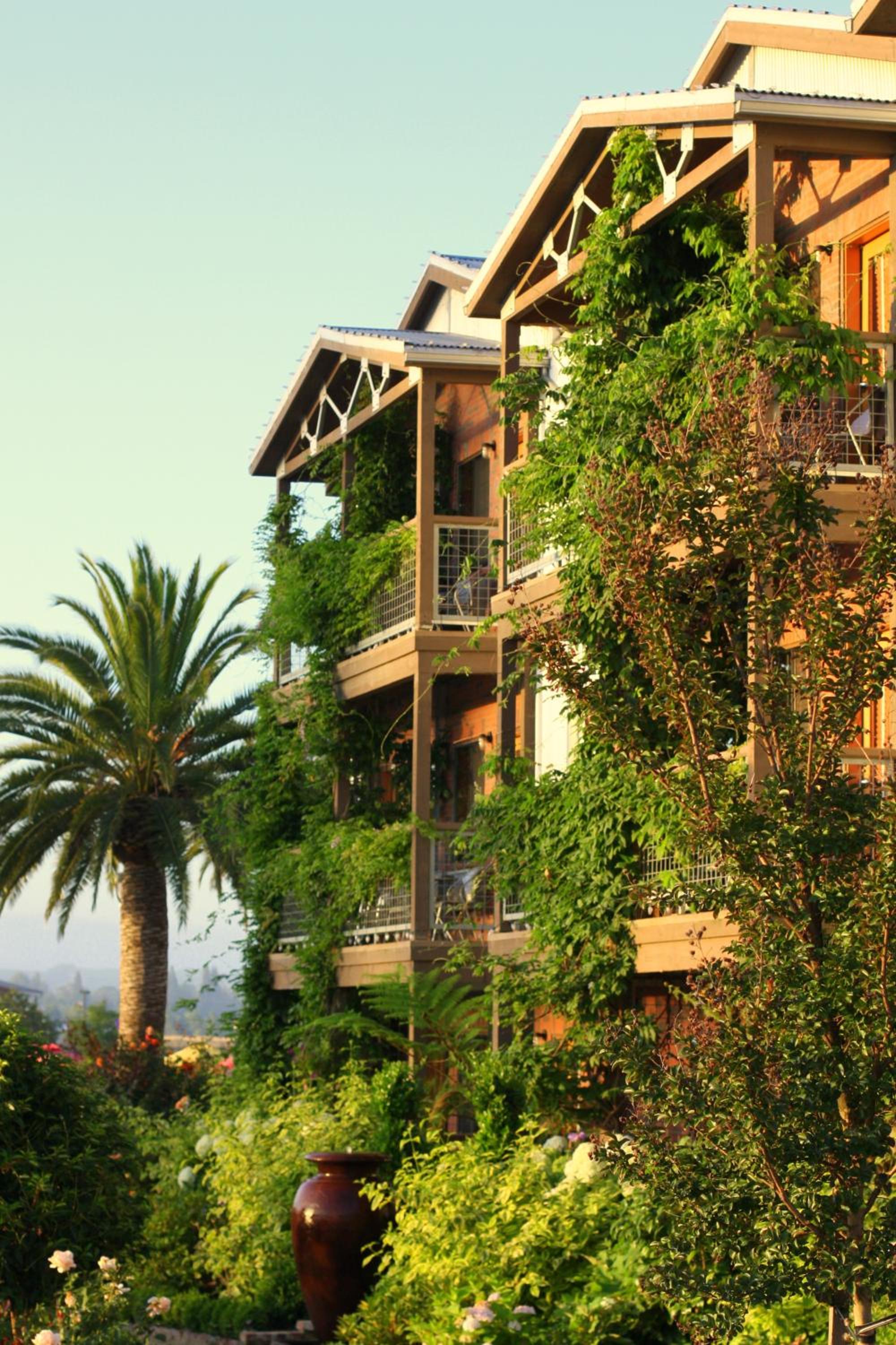 Maui Vacations - Napa River Inn - Property Image 26
