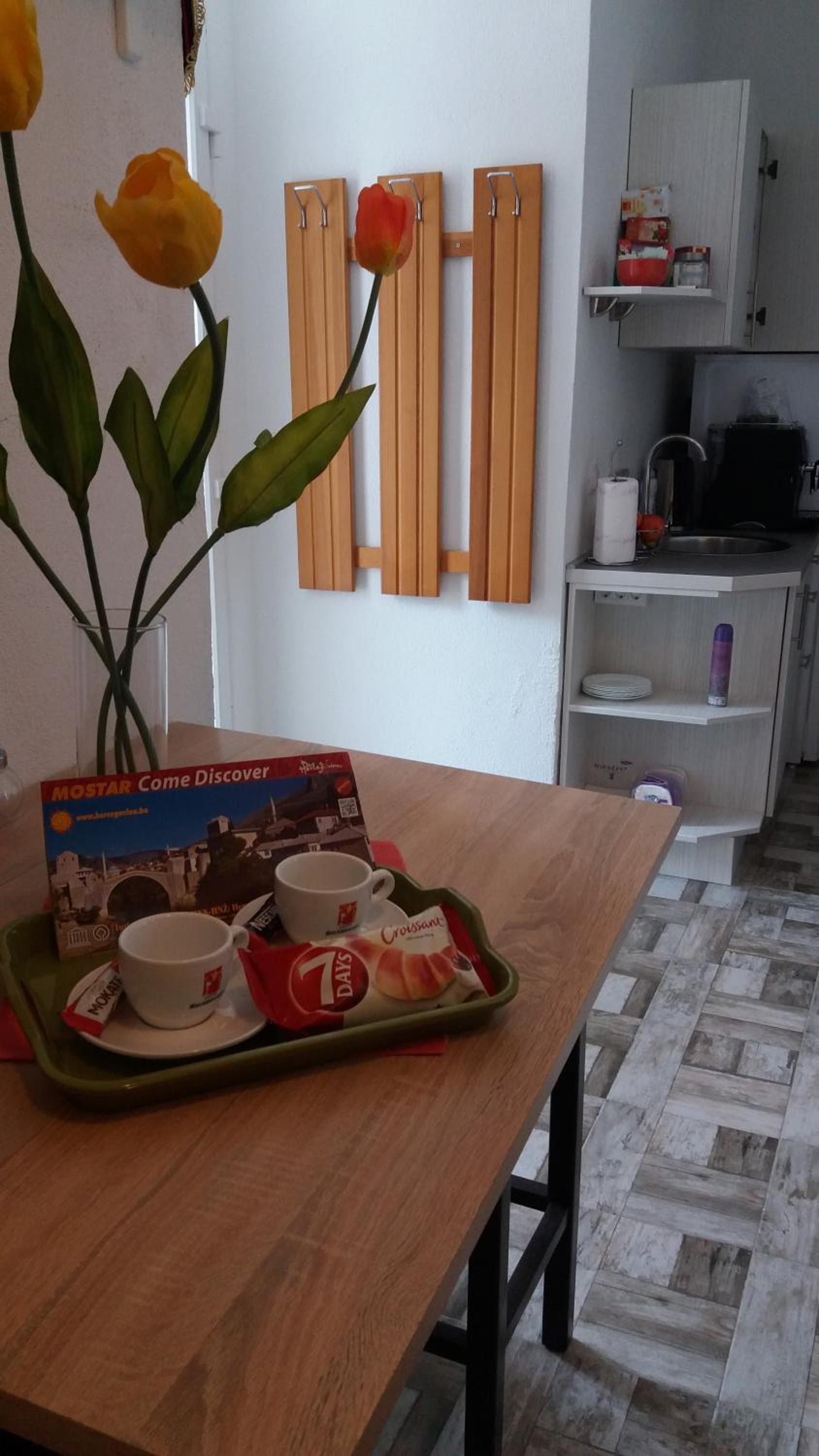 Guest House Vanja