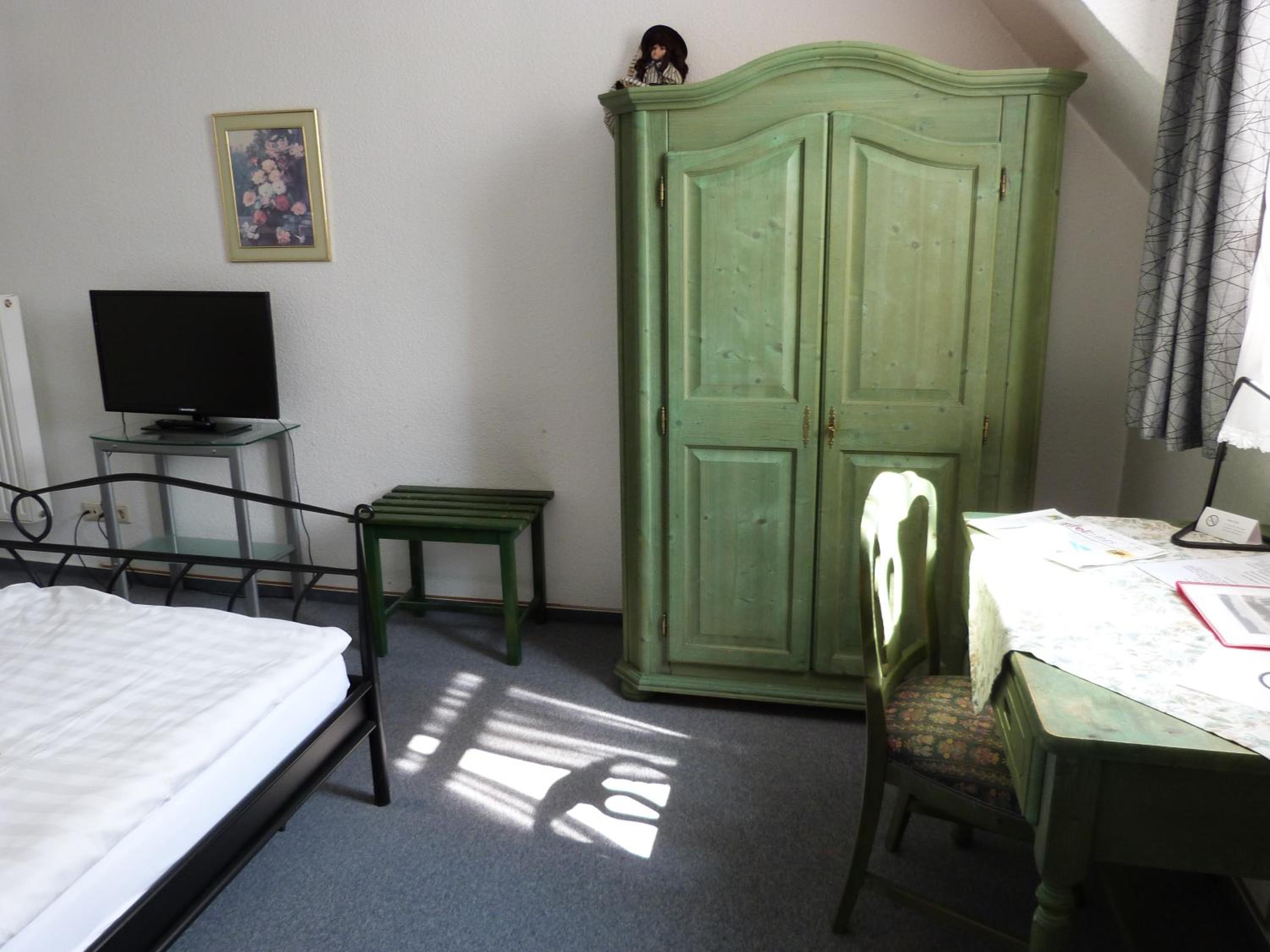 Hotel Jägerhof en Mayen