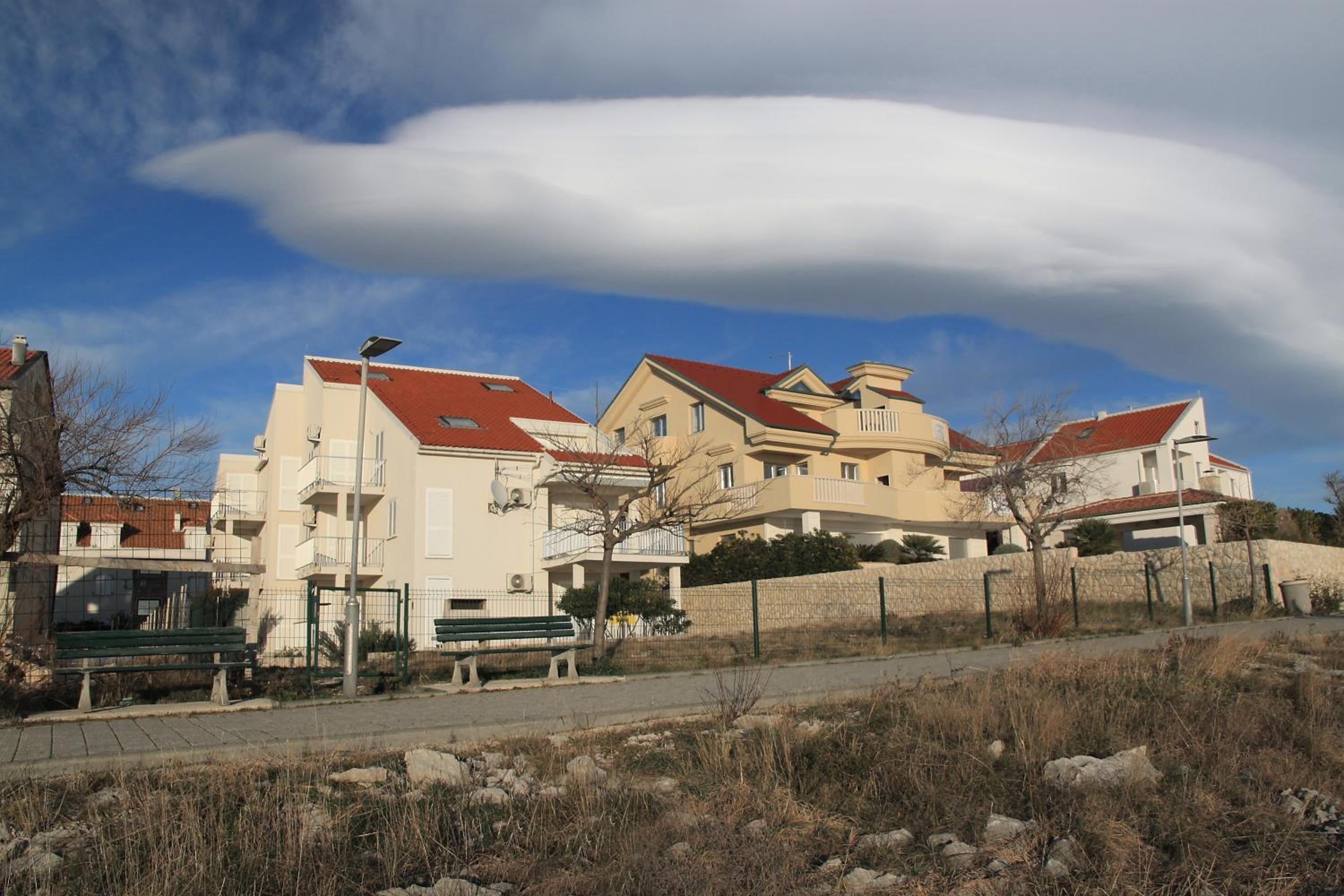 Sky-apartment