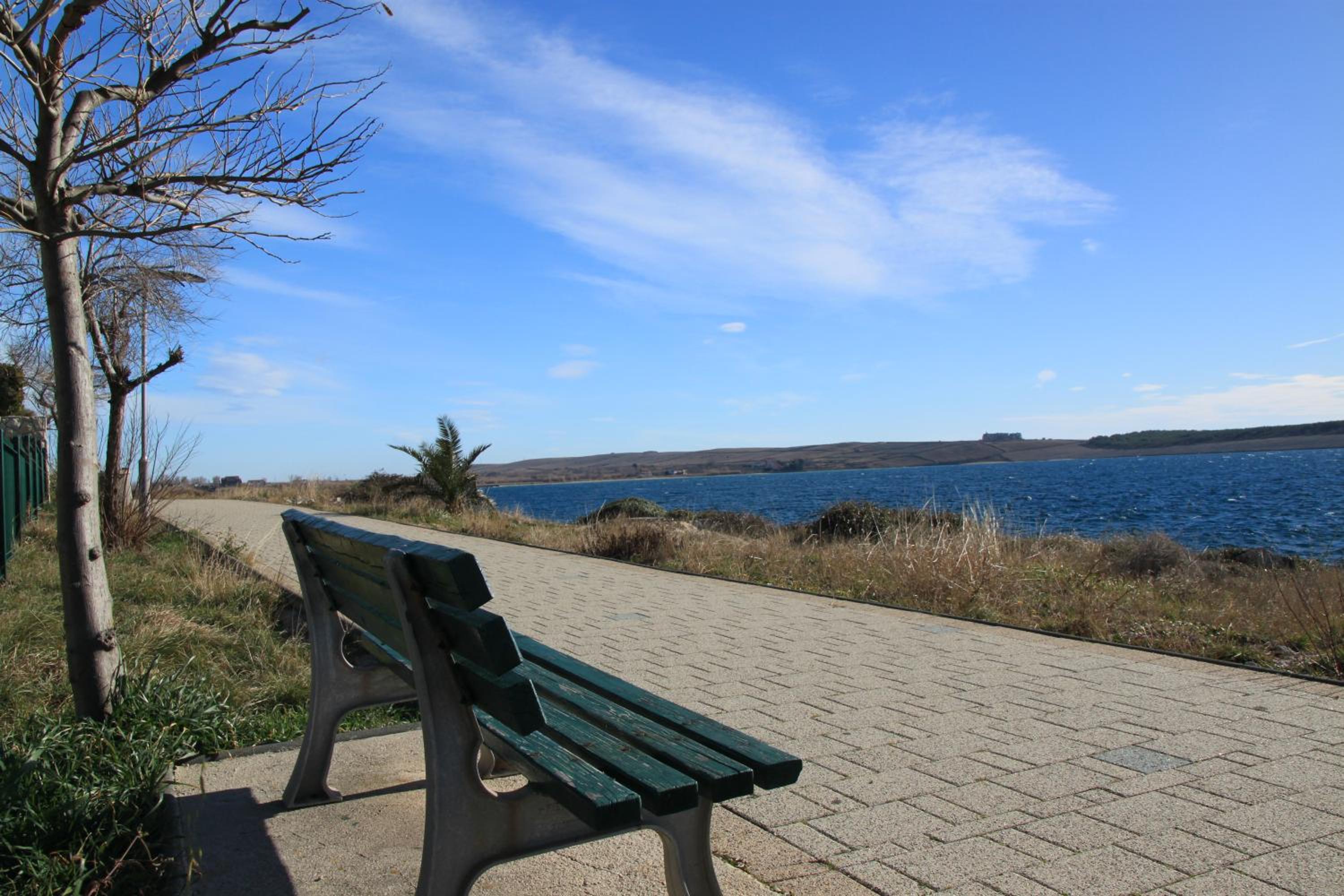 Sky-apartment