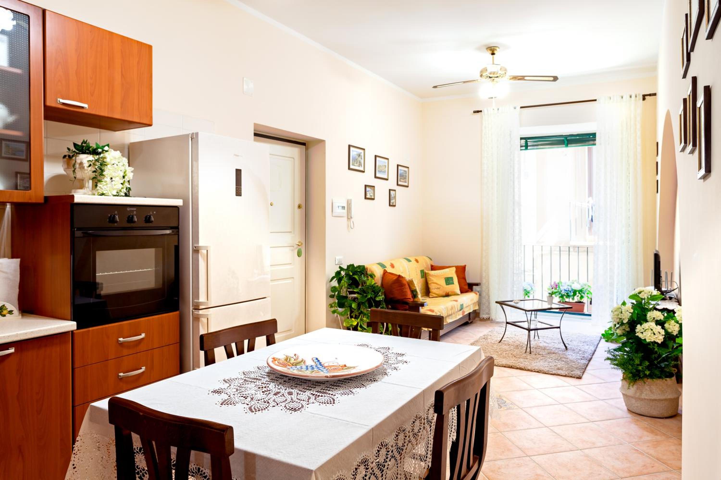 Doris House Sorrento photo 1