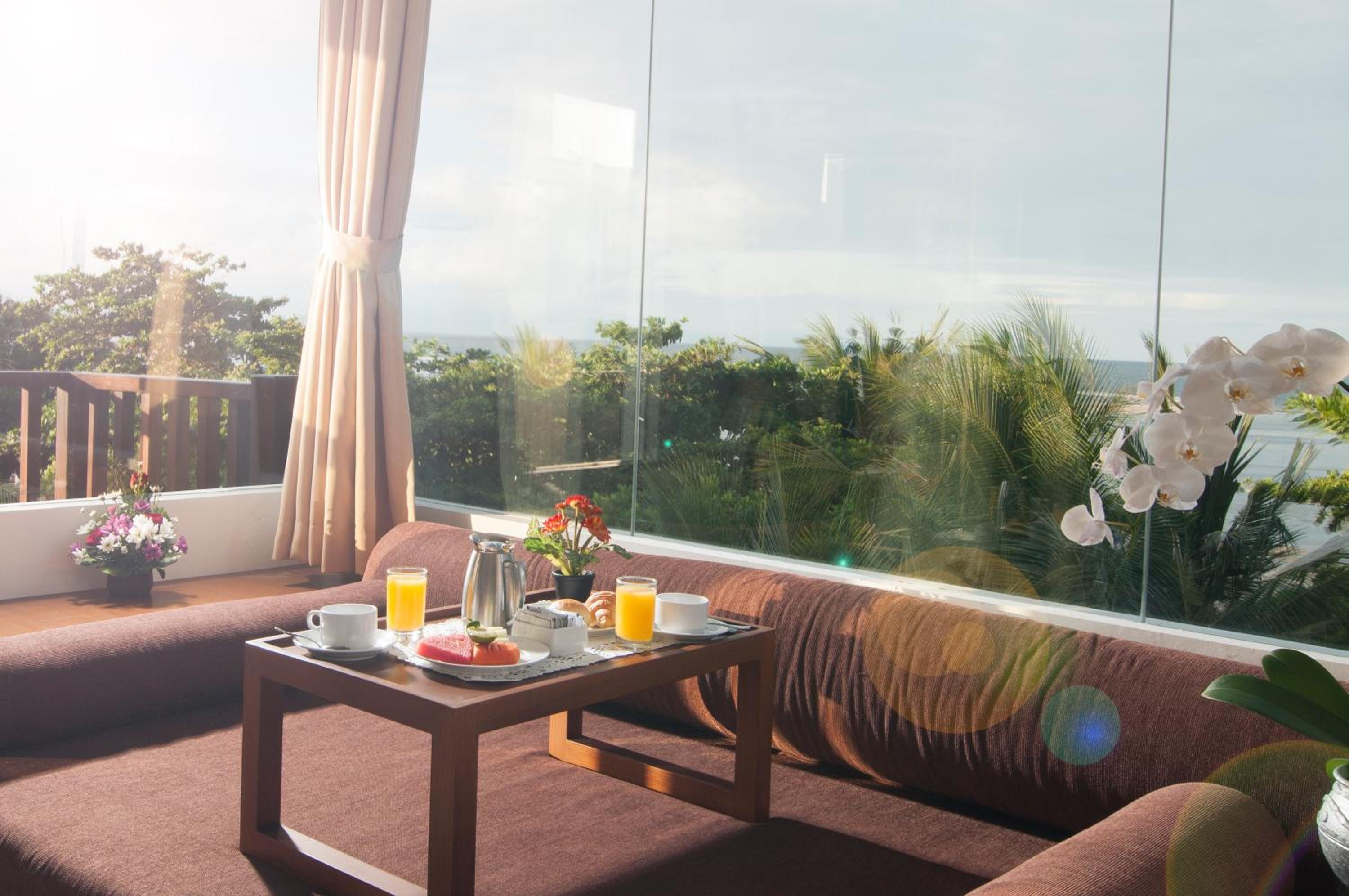 Bali Relaxing Resort and Spa