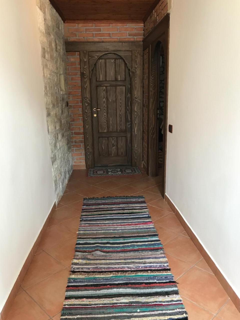 Guesthouse Arjan