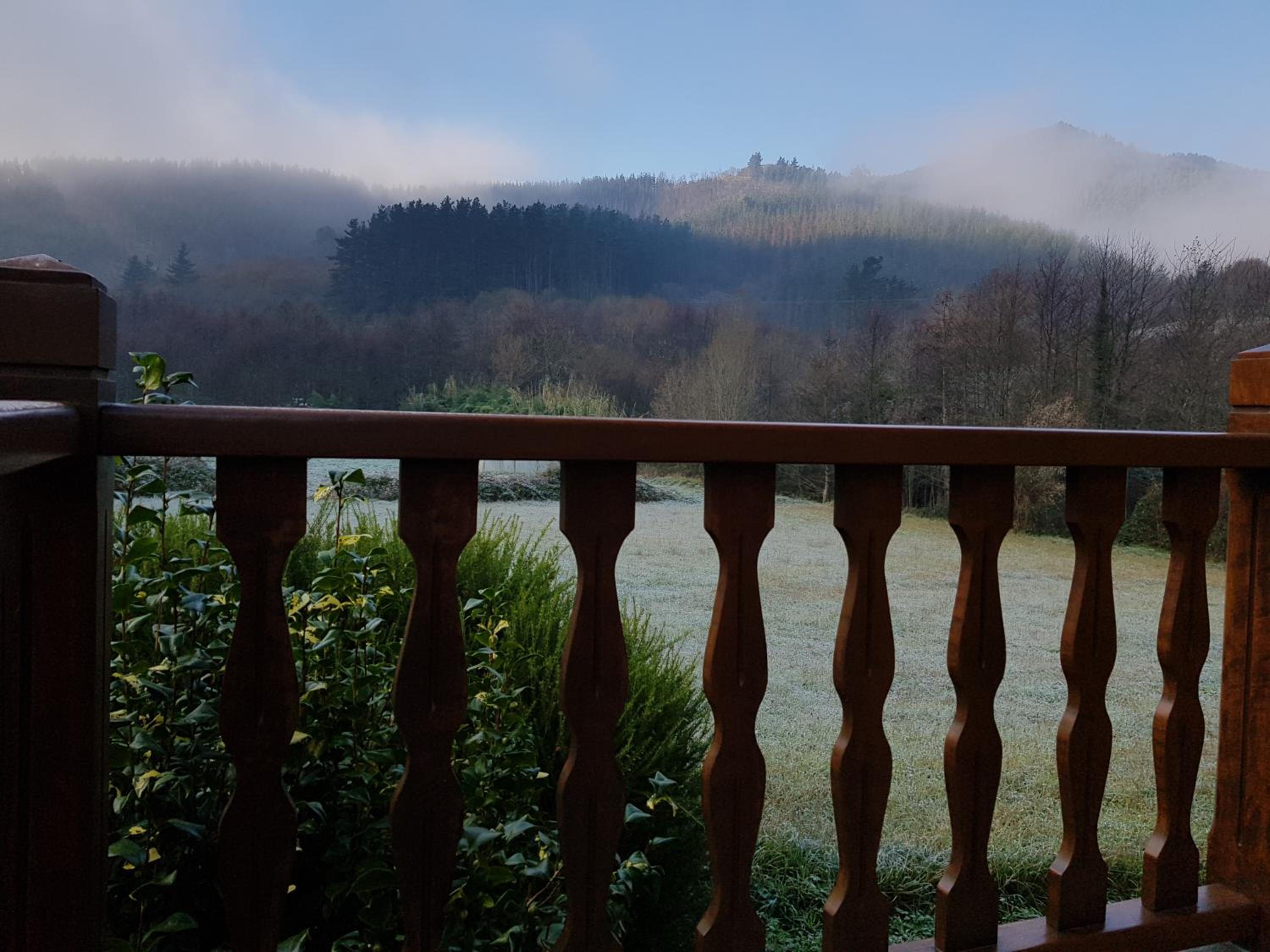 Agroturismo Iberreko Errota photo 5