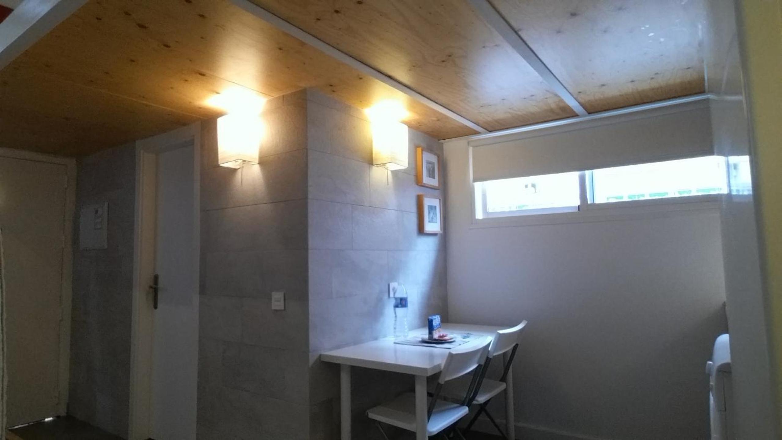 Apartamentos Clavero