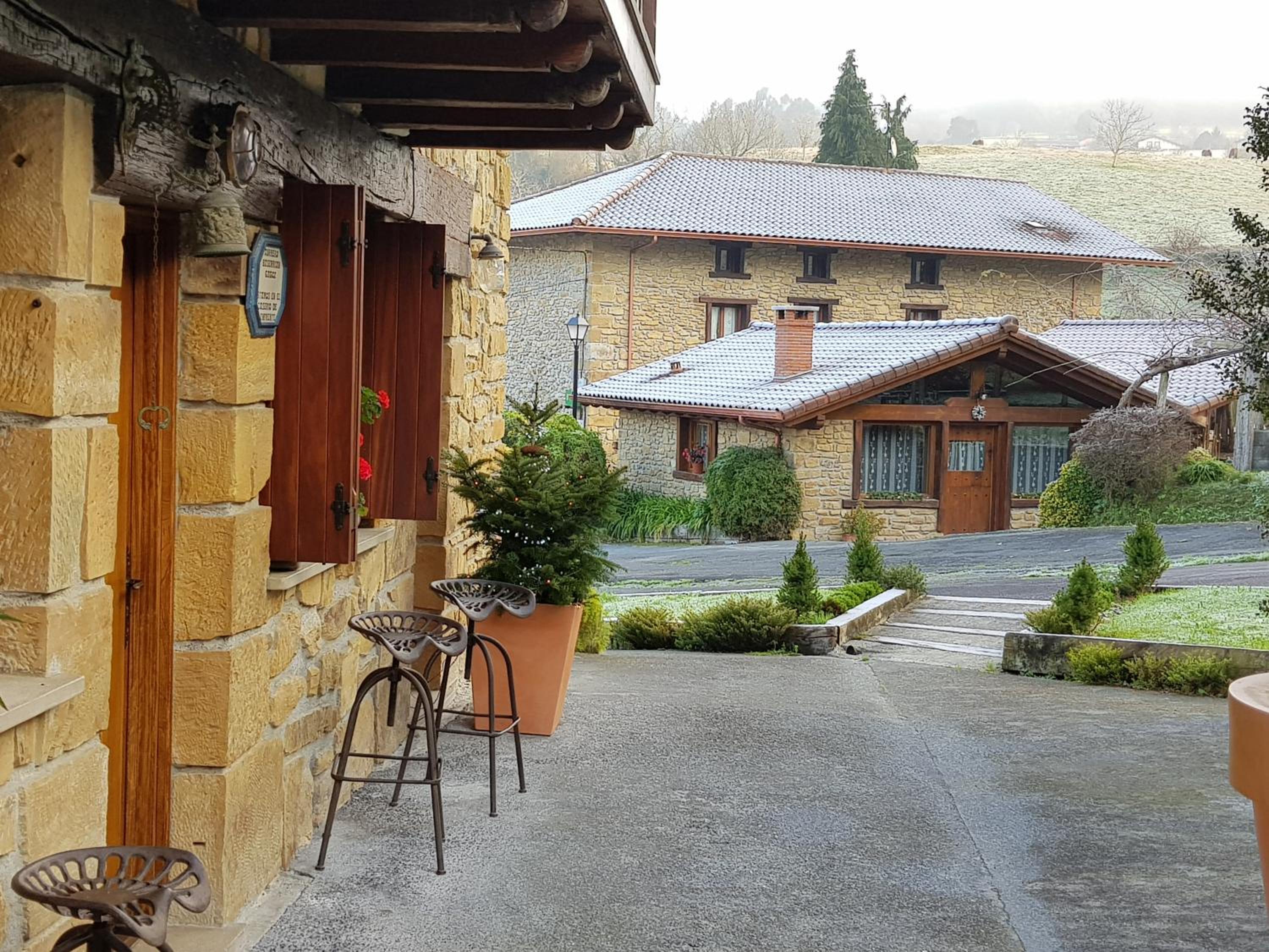 Agroturismo Iberreko Errota photo 4