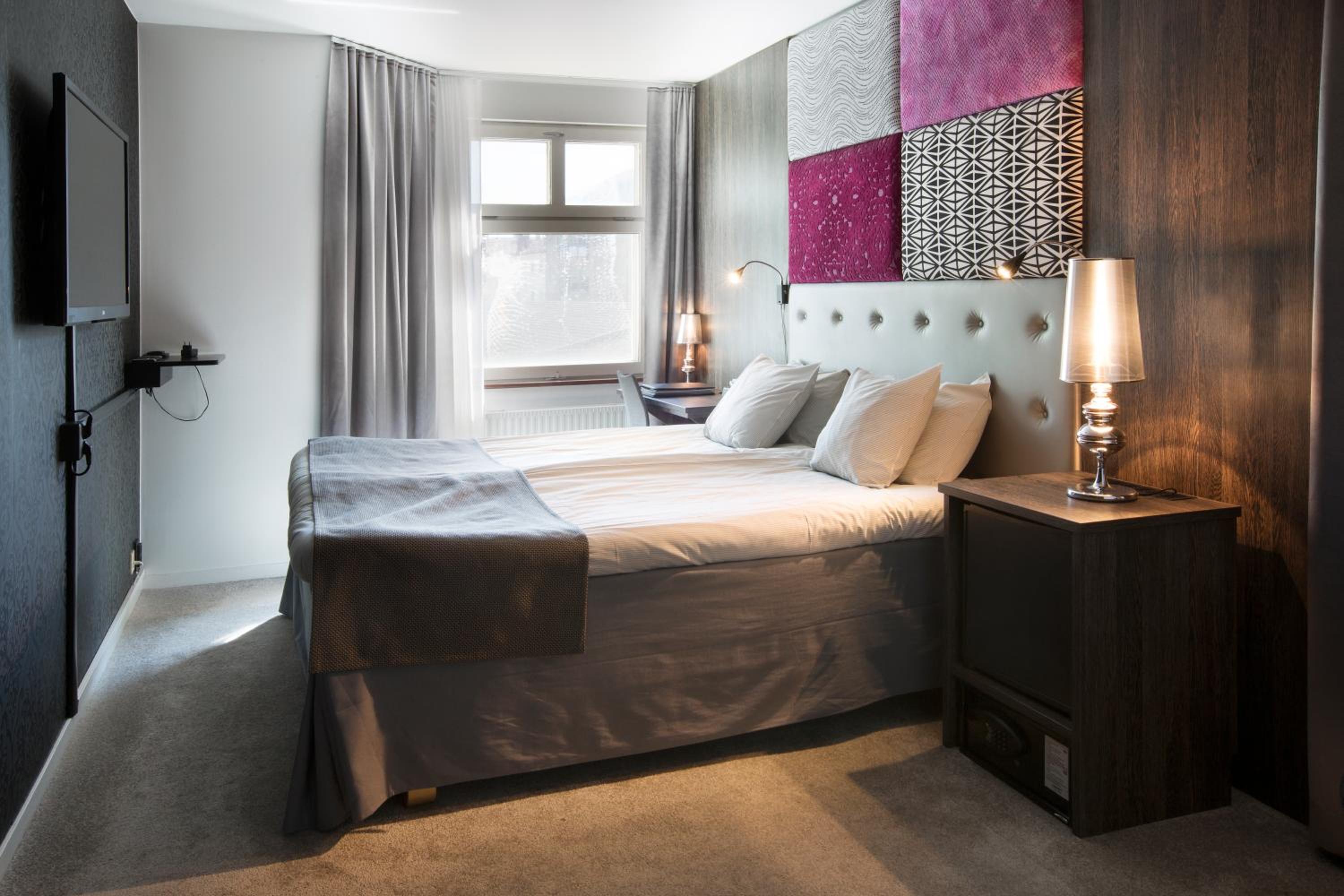 Elite City Hotel, Örebro