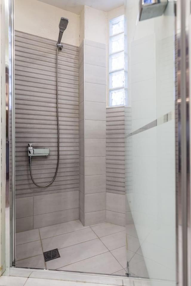 Renovated Loft At the Center of Monastiraki photo 2