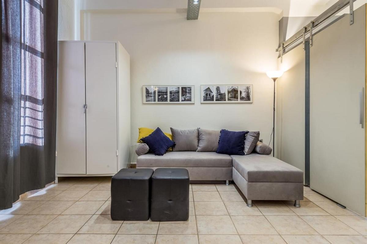Renovated Loft At the Center of Monastiraki photo 3