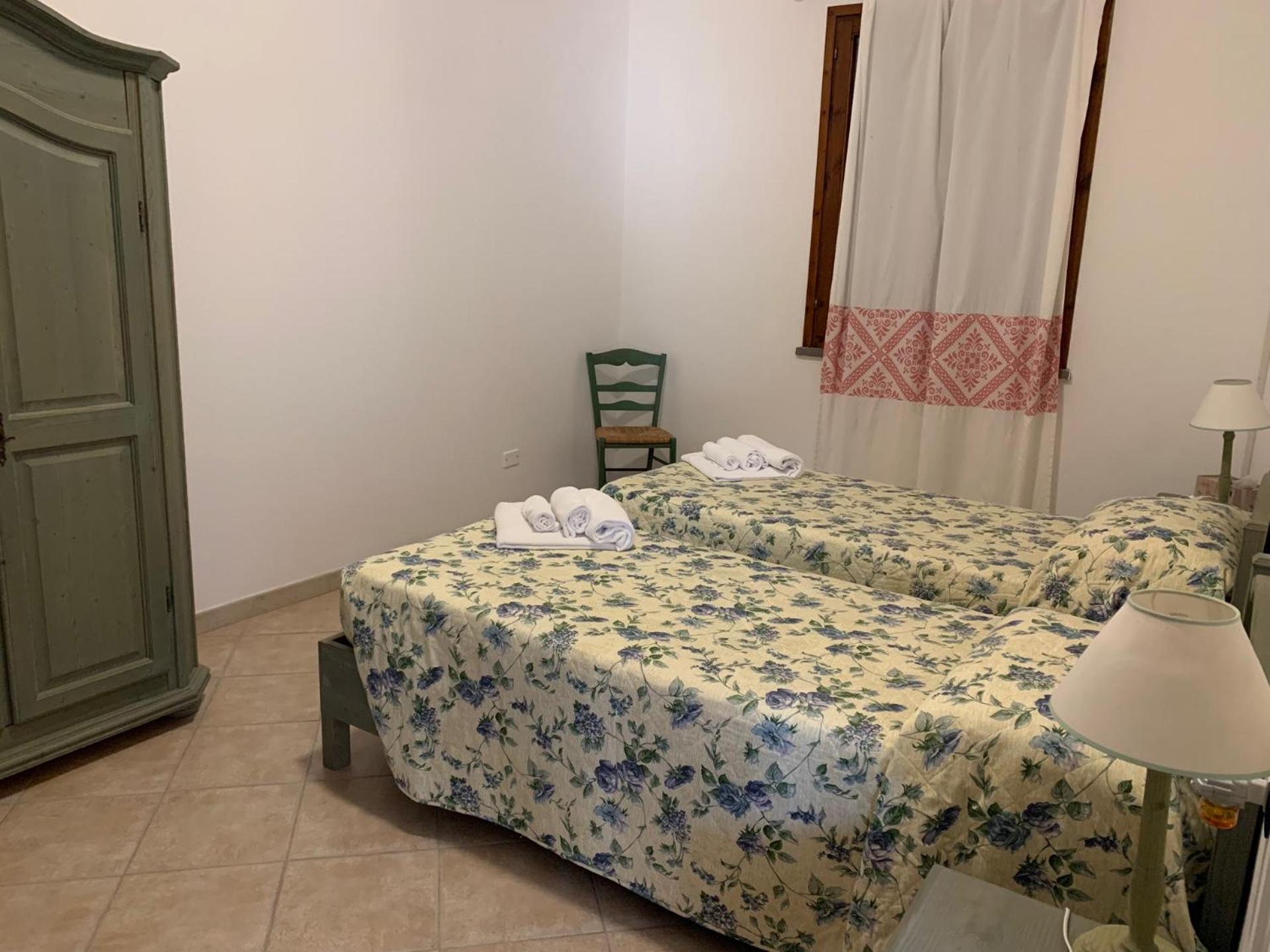 Residence Hotel Monte Ricciu