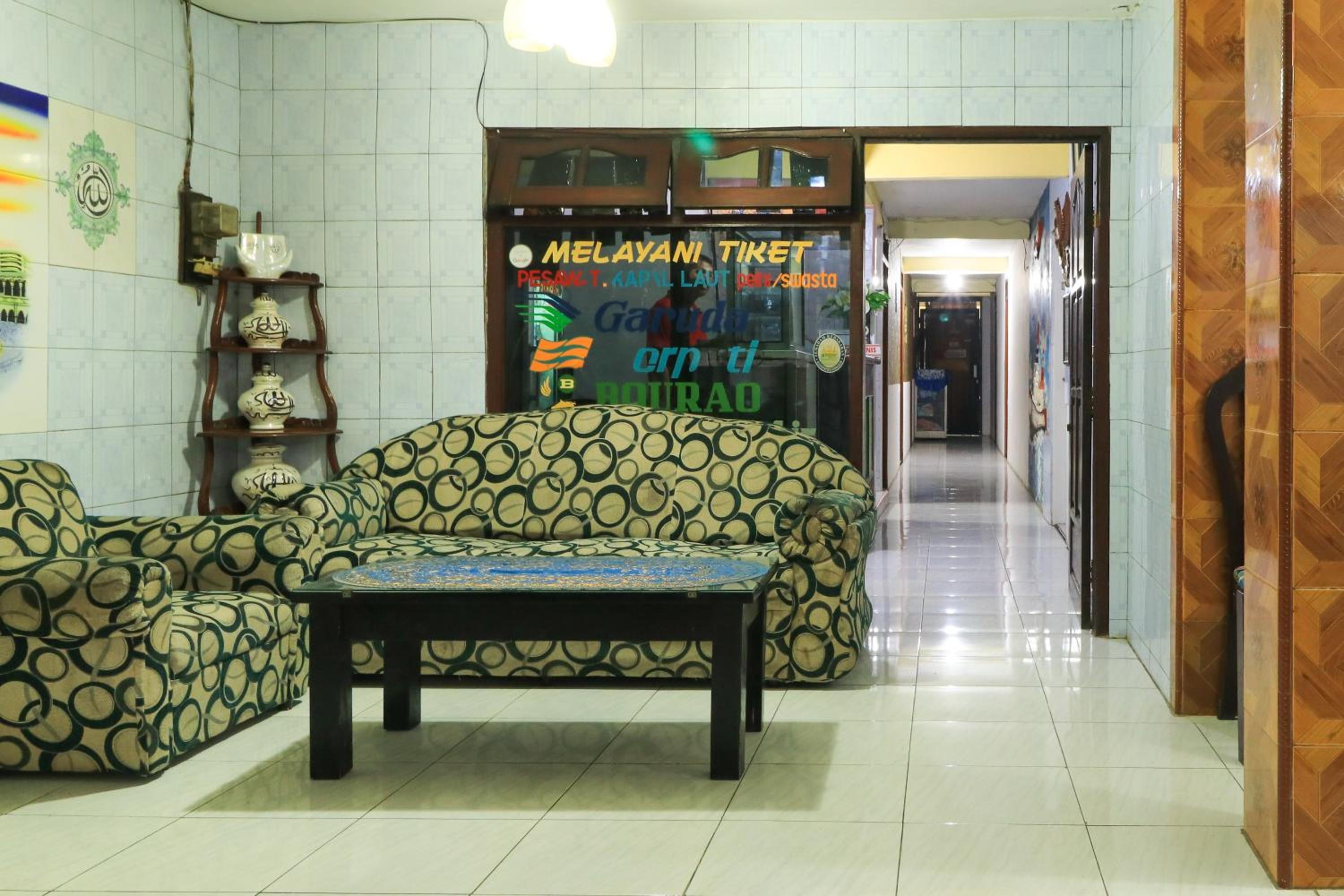 lounge