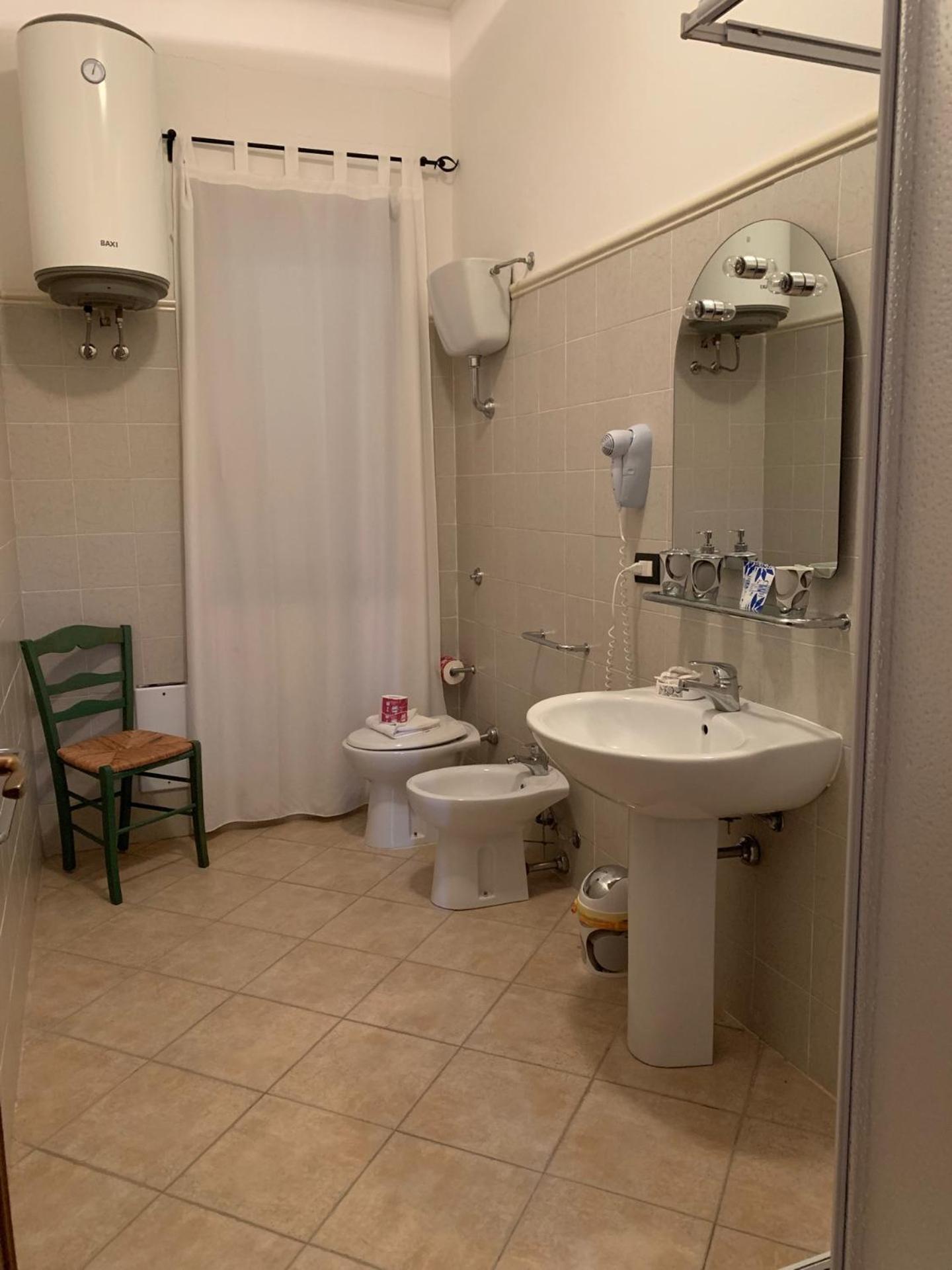 Residence Hotel Monte Ricciu