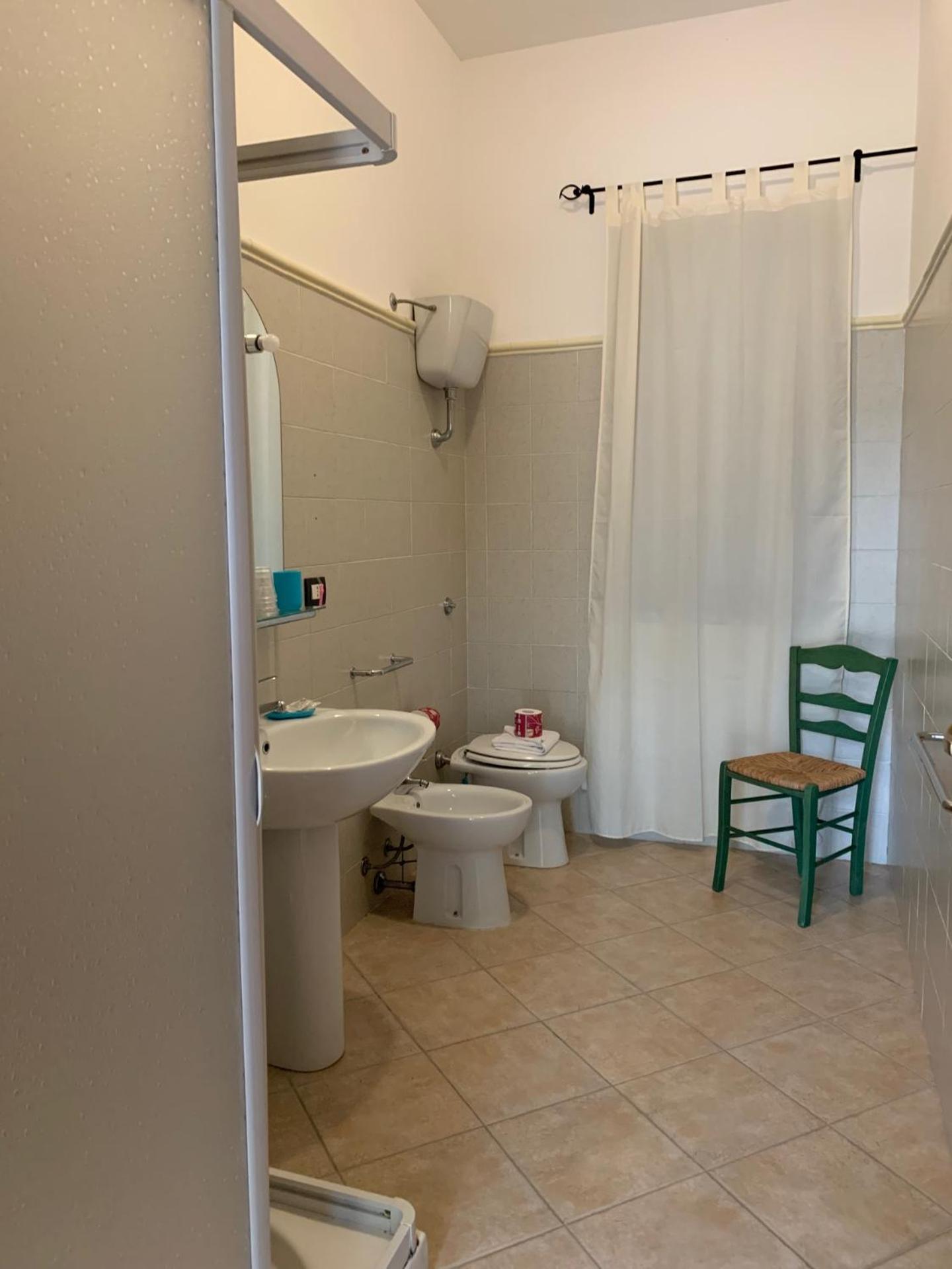 Residence Hotel Monte Ricciu