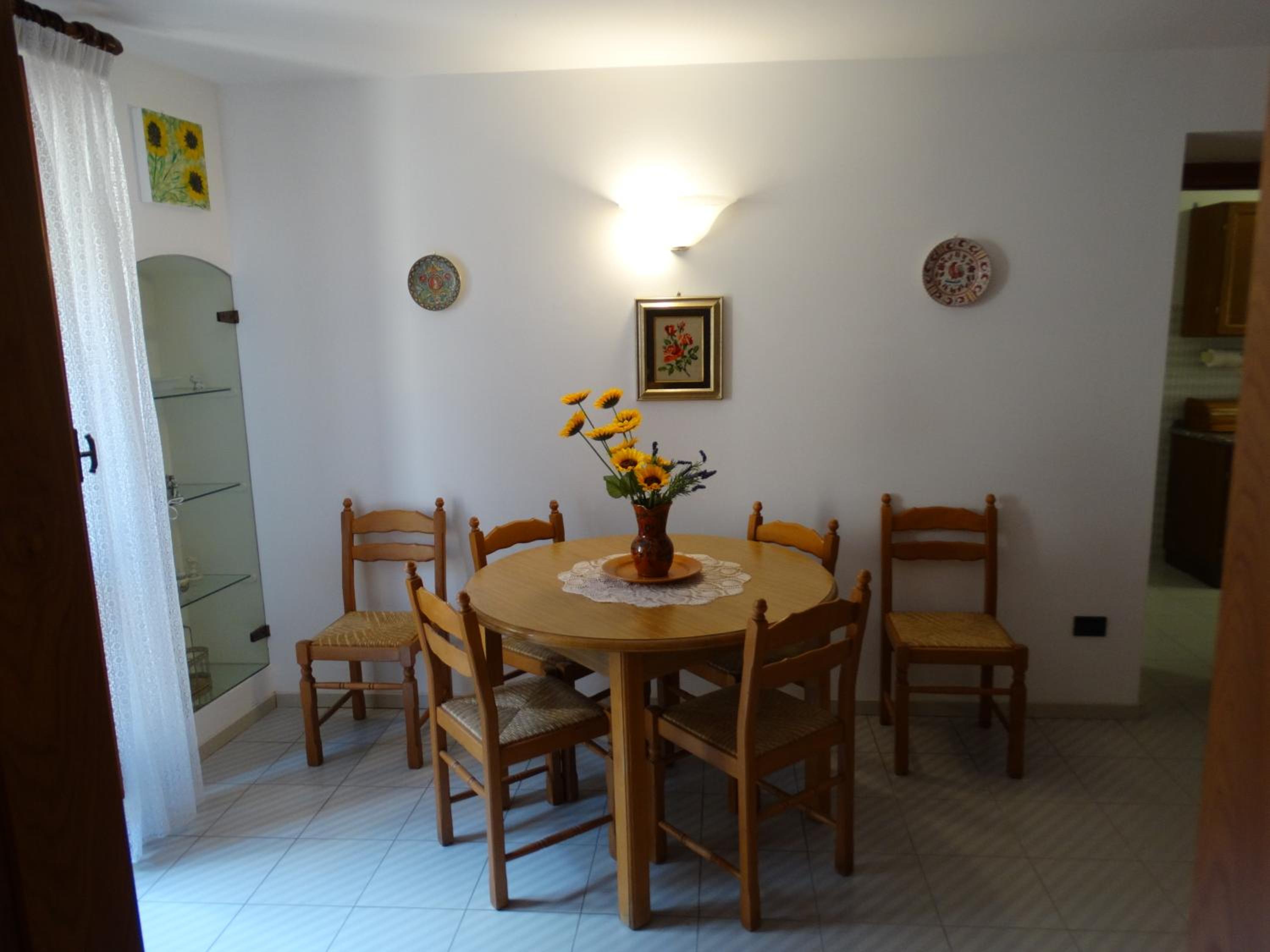 Appartamento Tuderte